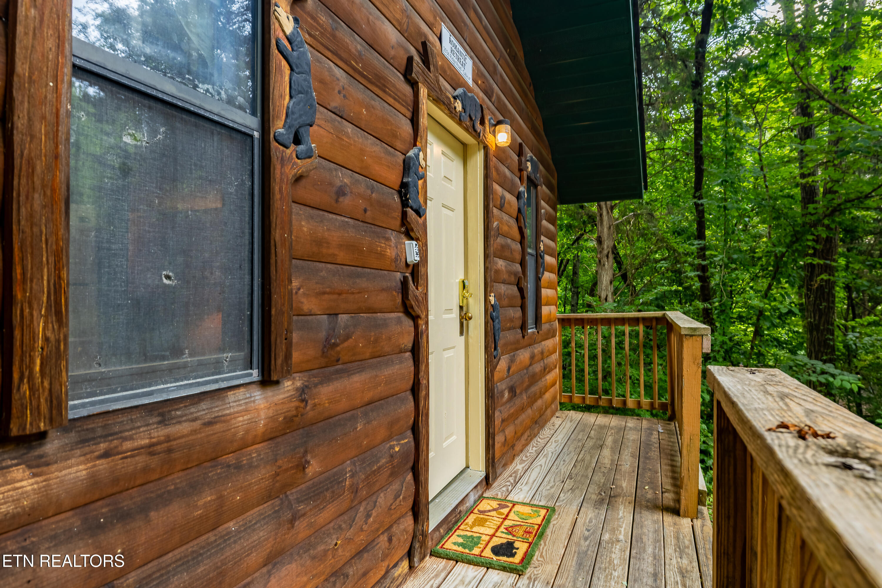 2036 Ridge Road Pigeon Forge TN 37863