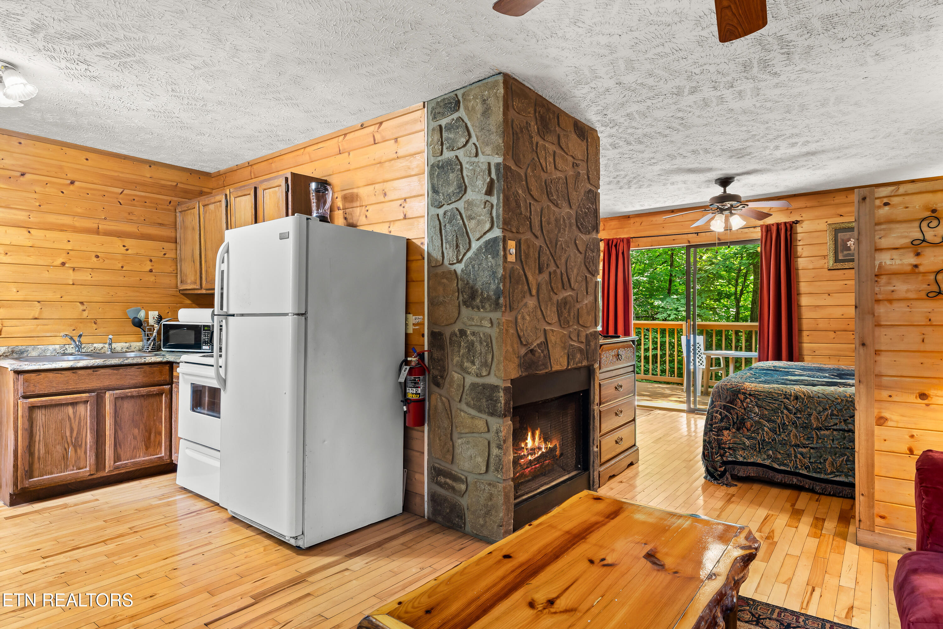 2036 Ridge Road Pigeon Forge TN 37863