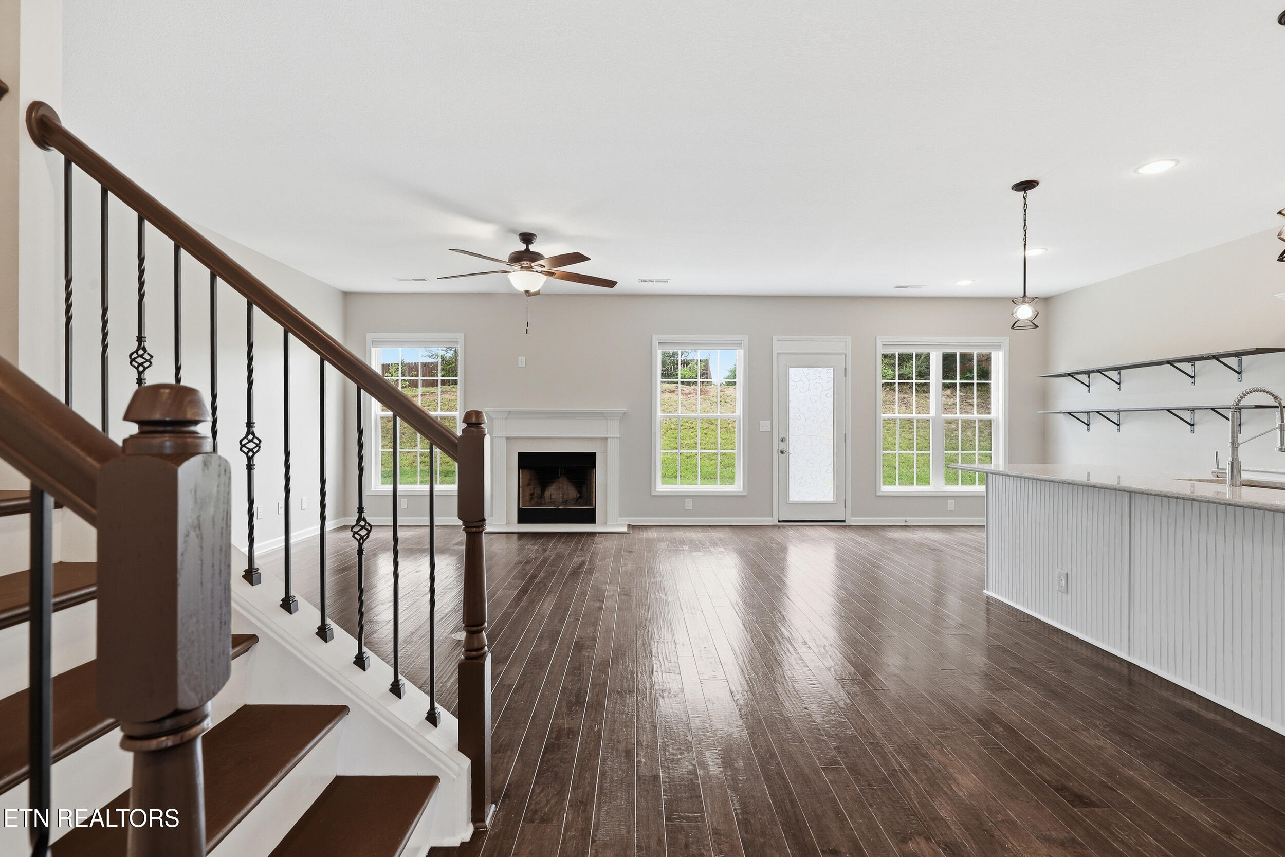 913 Brookwood Lane Maryville TN 37801
