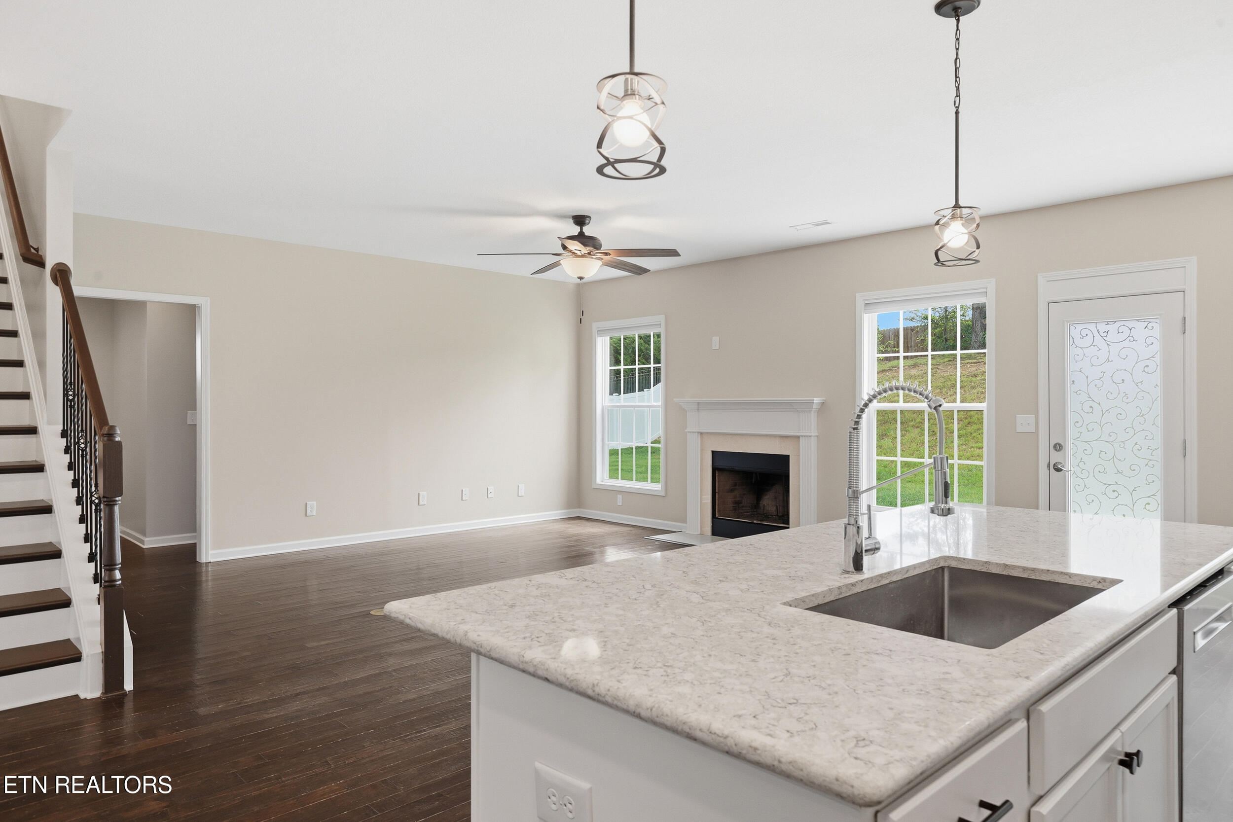 913 Brookwood Lane Maryville TN 37801