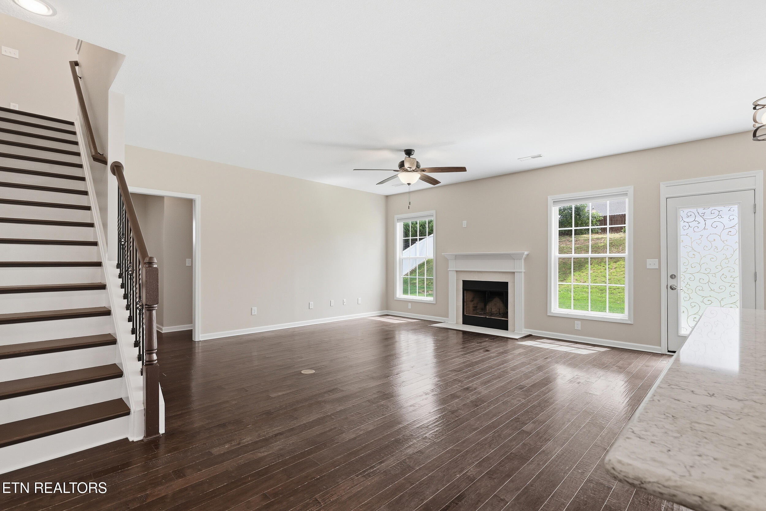 913 Brookwood Lane Maryville TN 37801