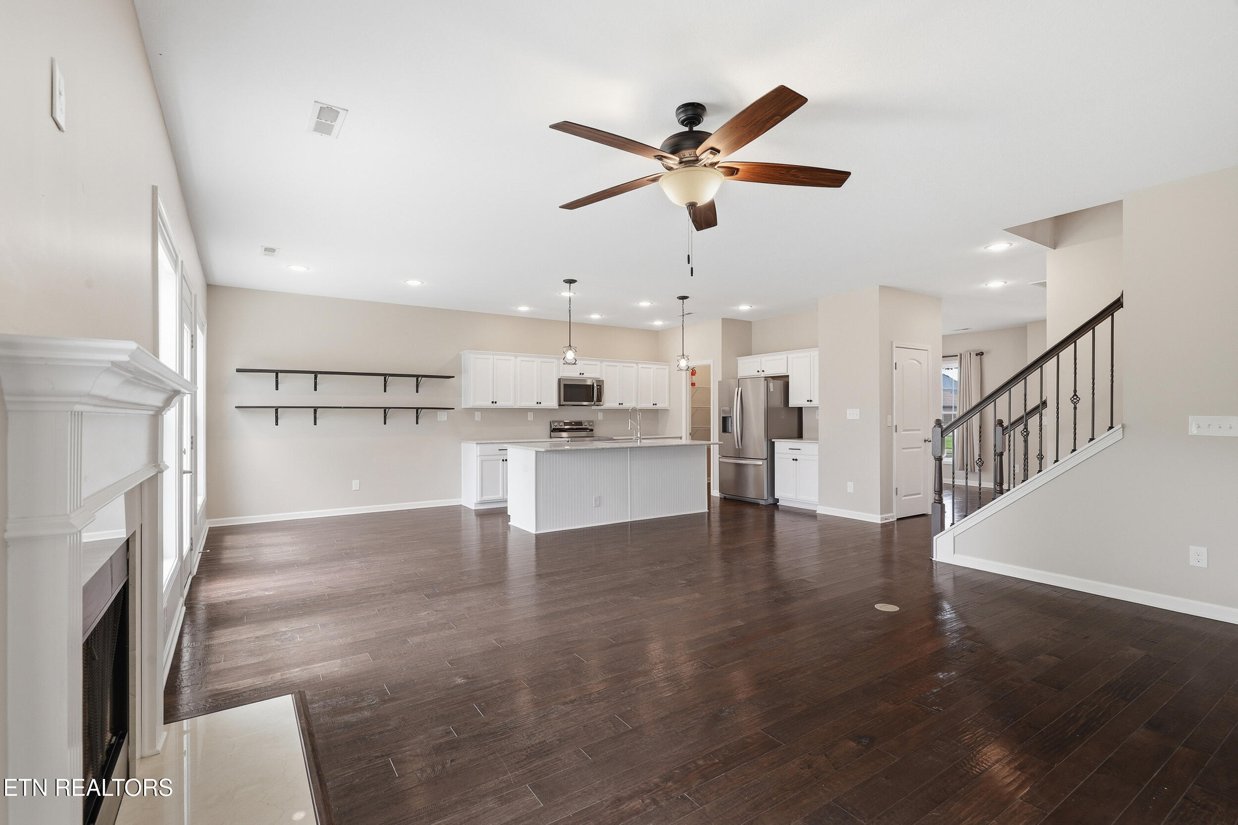 913 Brookwood Lane Maryville TN 37801