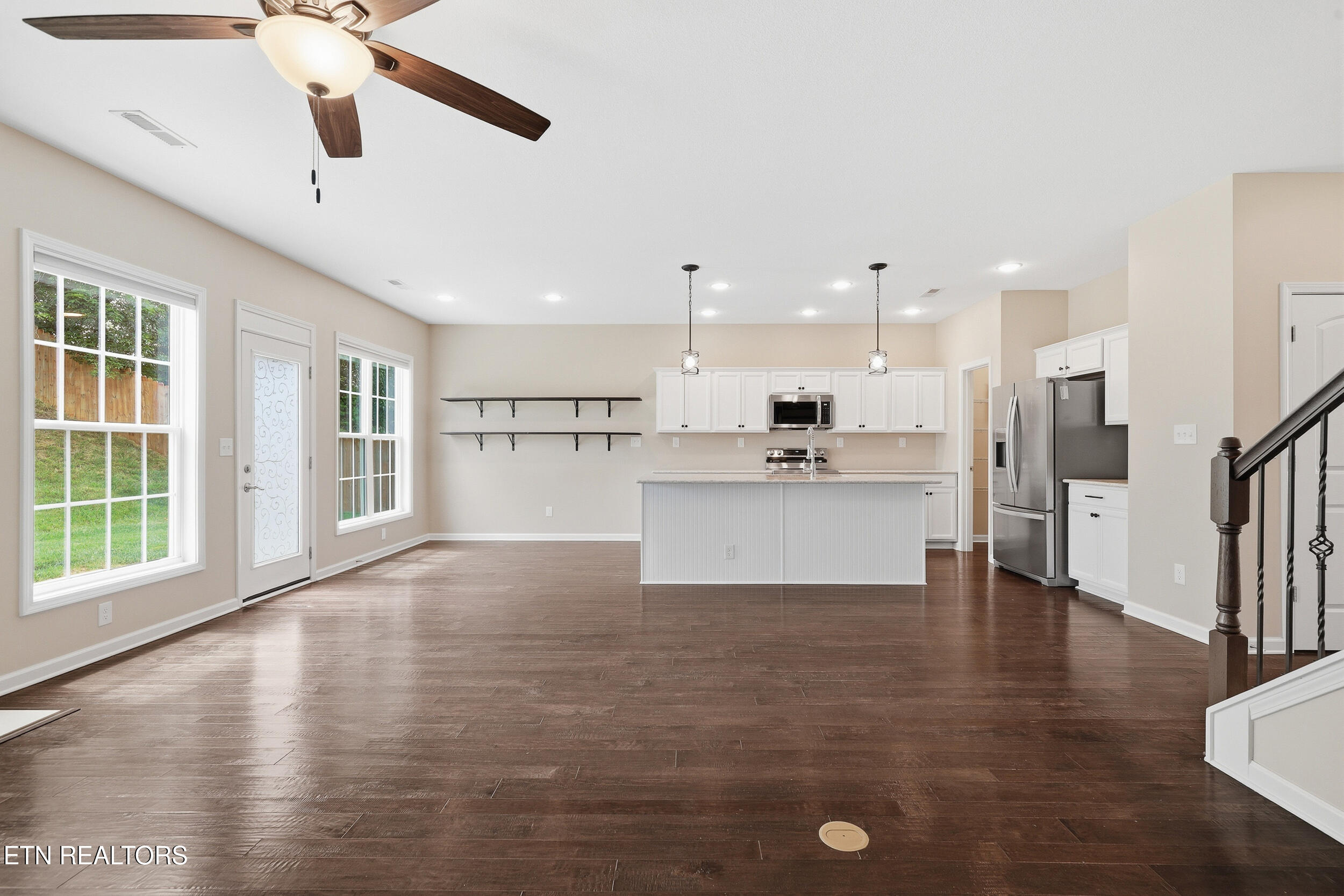 913 Brookwood Lane Maryville TN 37801