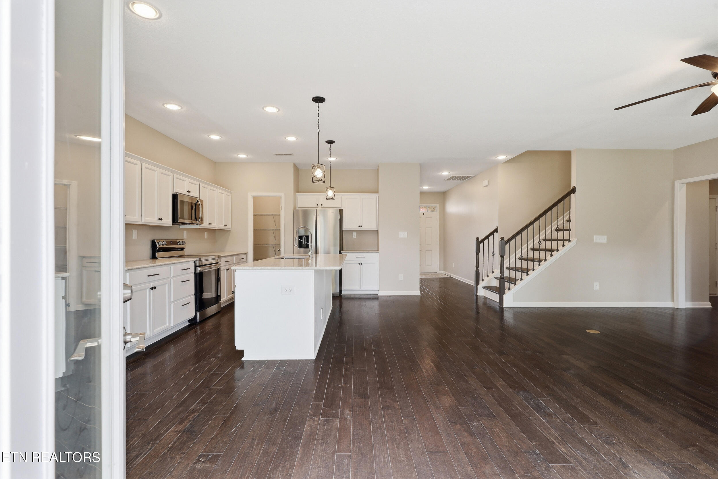 913 Brookwood Lane Maryville TN 37801