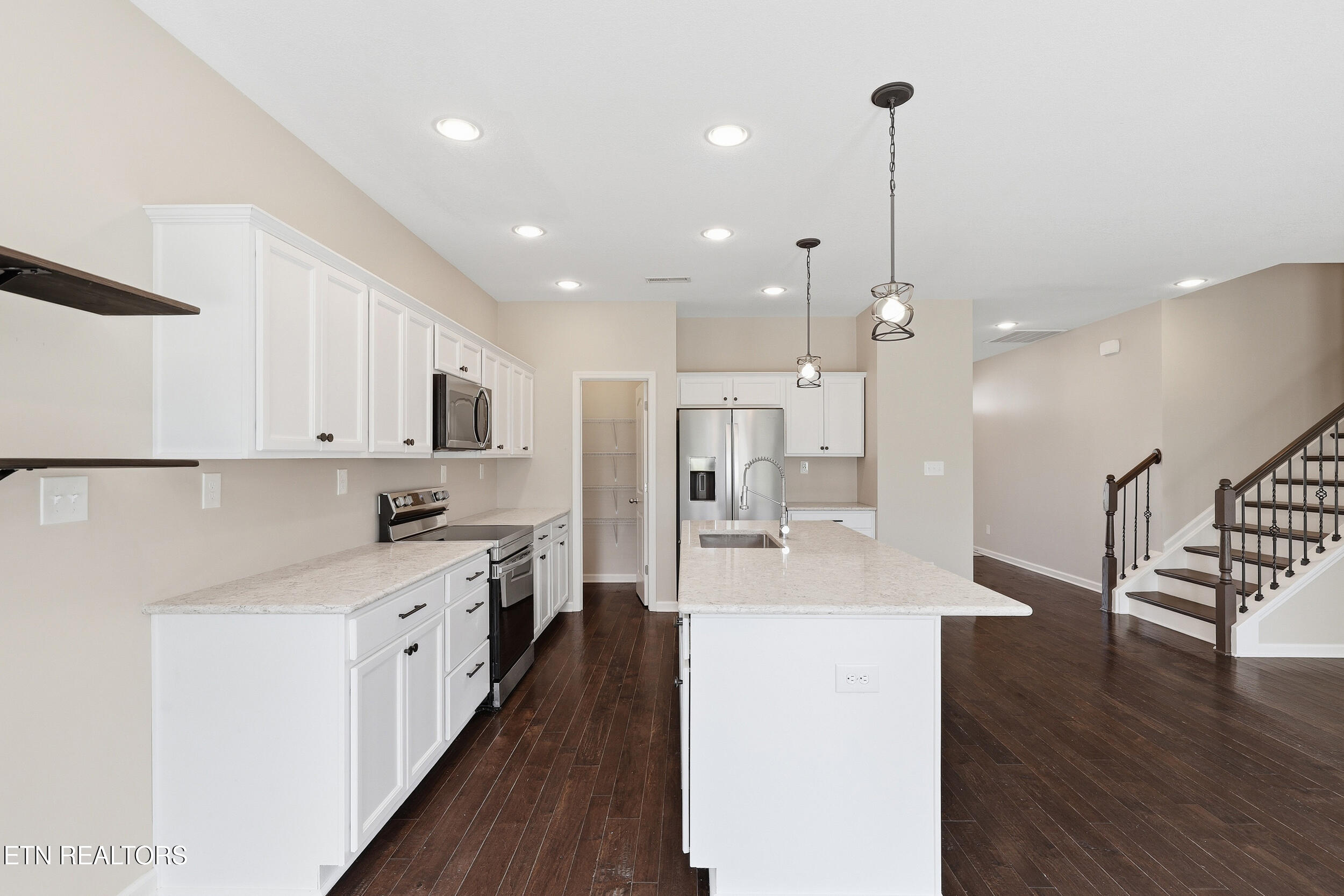 913 Brookwood Lane Maryville TN 37801