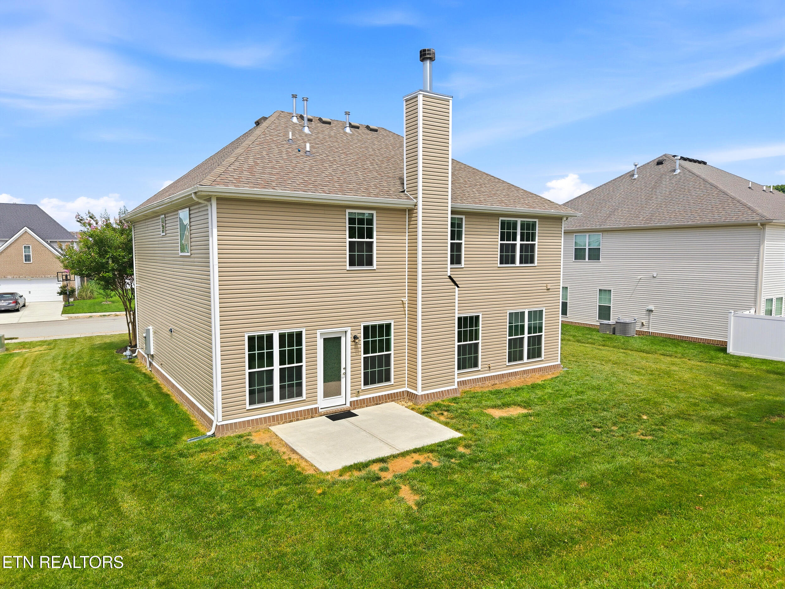 913 Brookwood Lane Maryville TN 37801