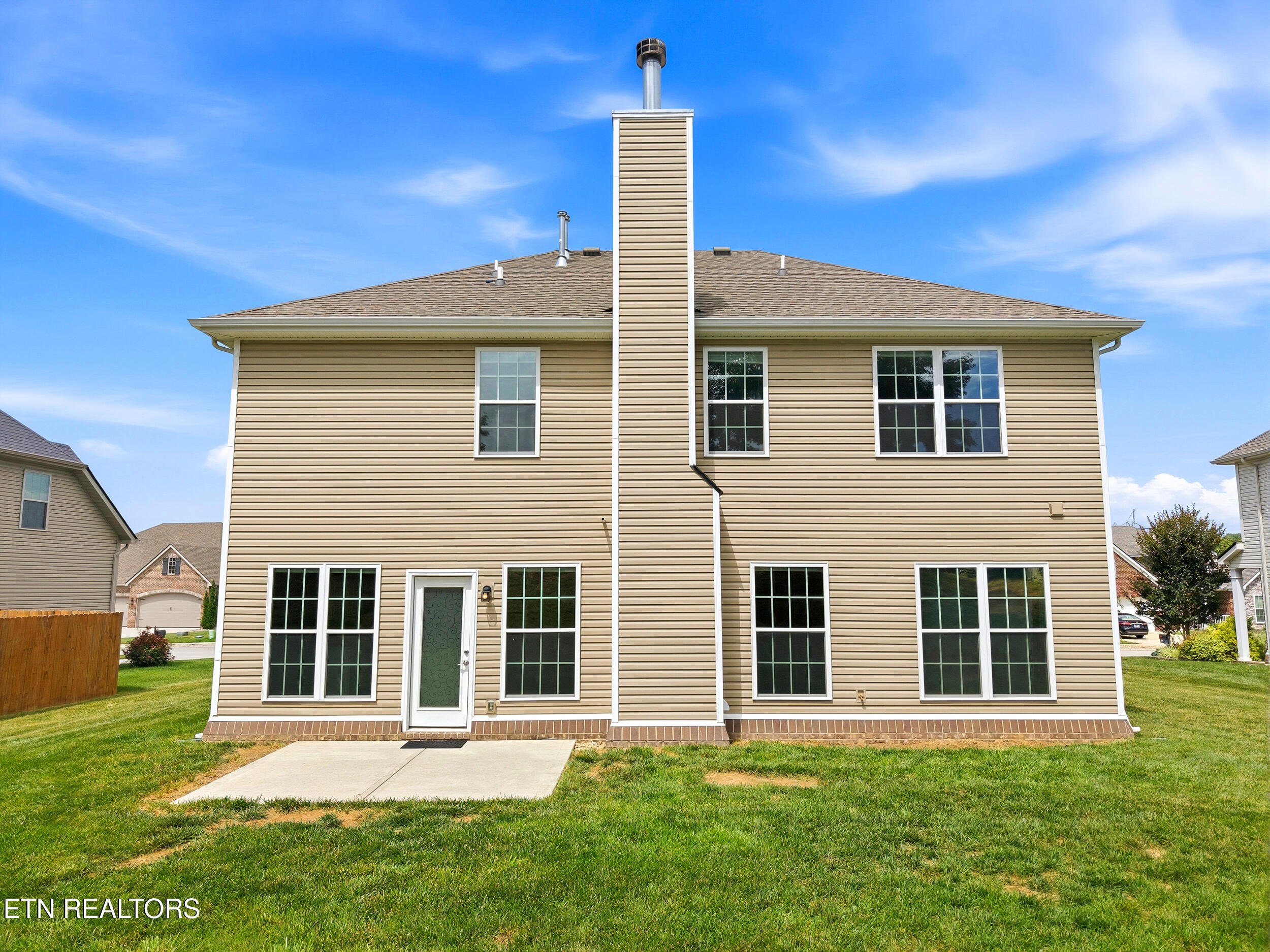 913 Brookwood Lane Maryville TN 37801