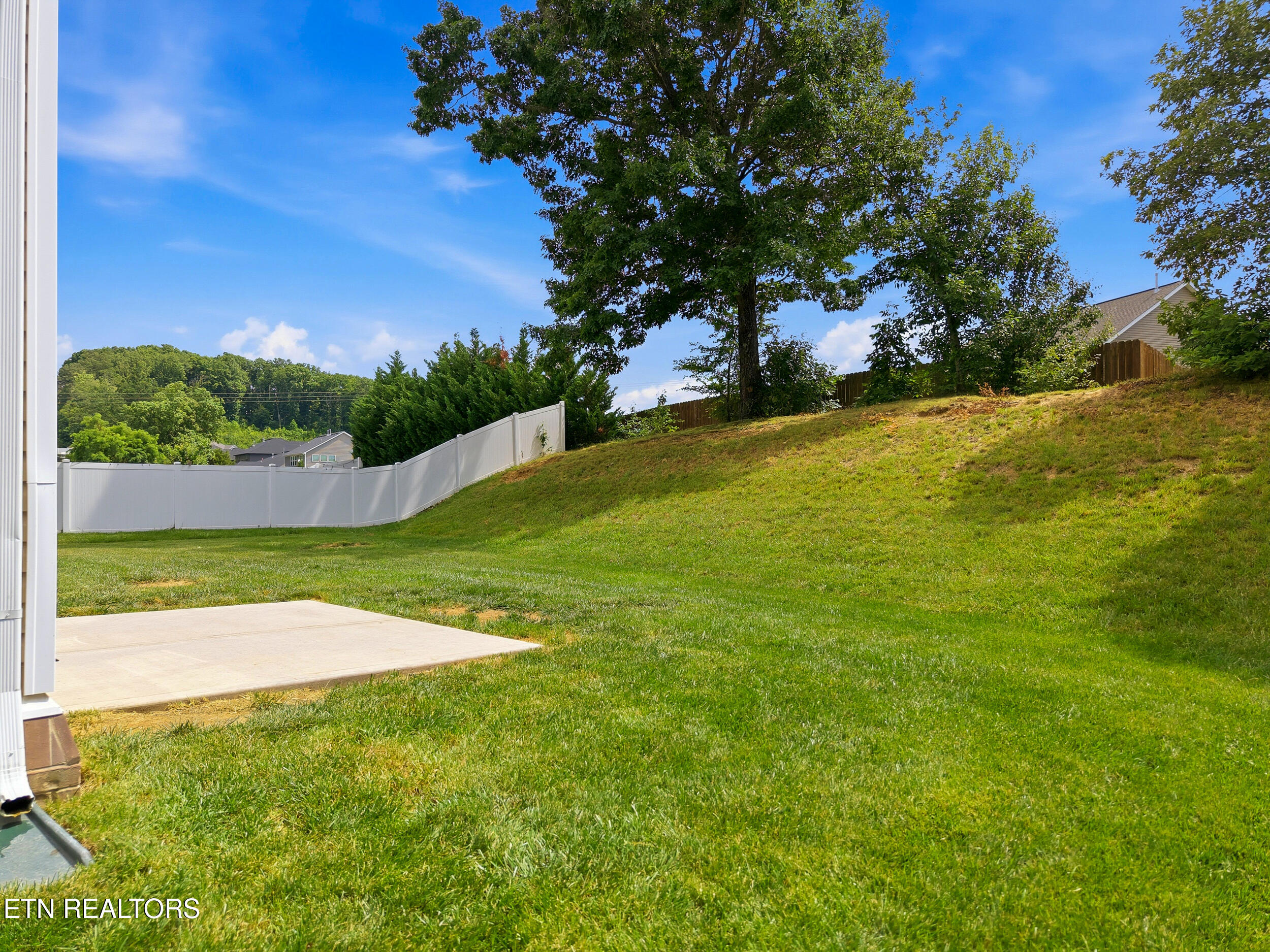 913 Brookwood Lane Maryville TN 37801