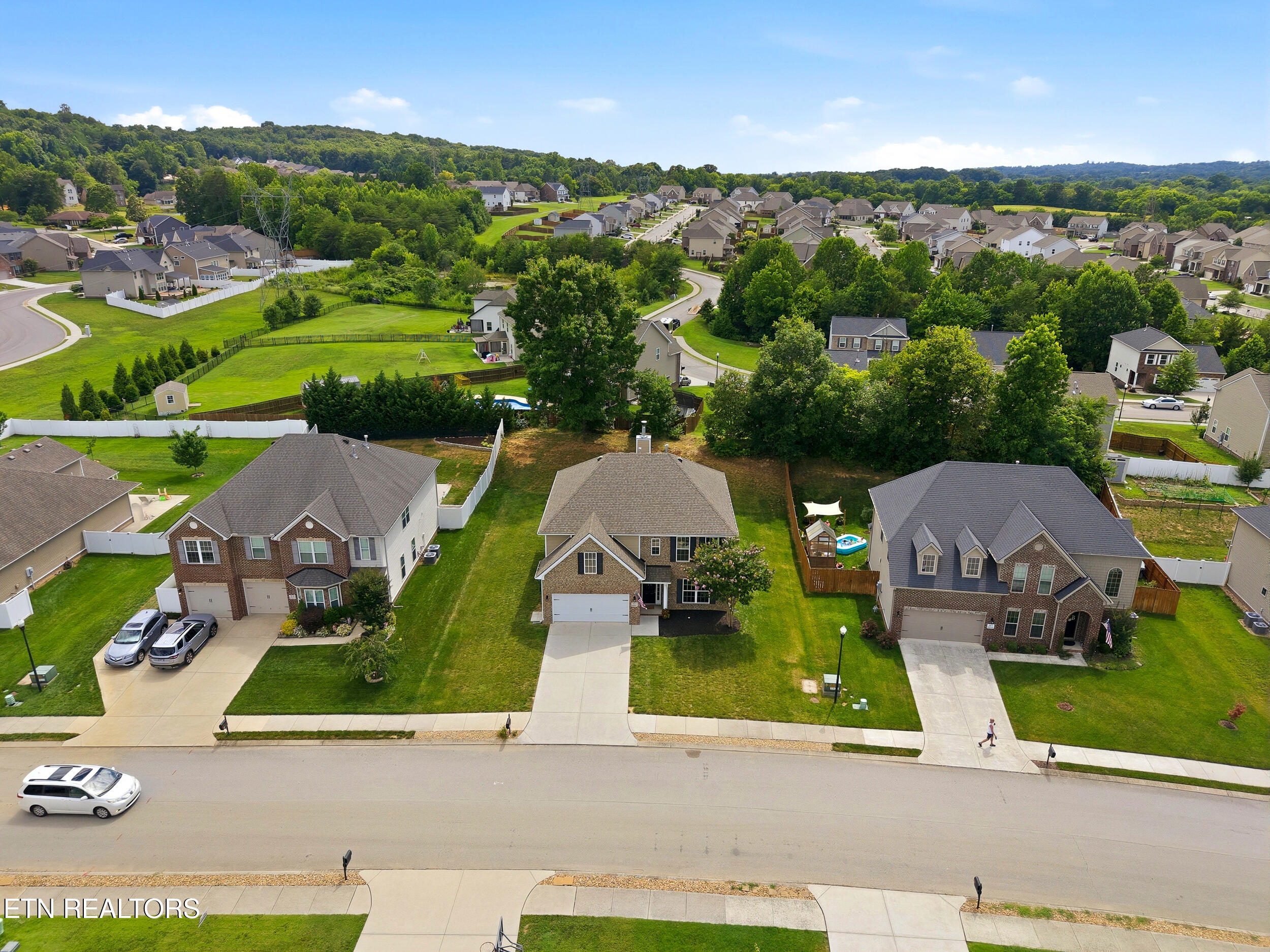 913 Brookwood Lane Maryville TN 37801