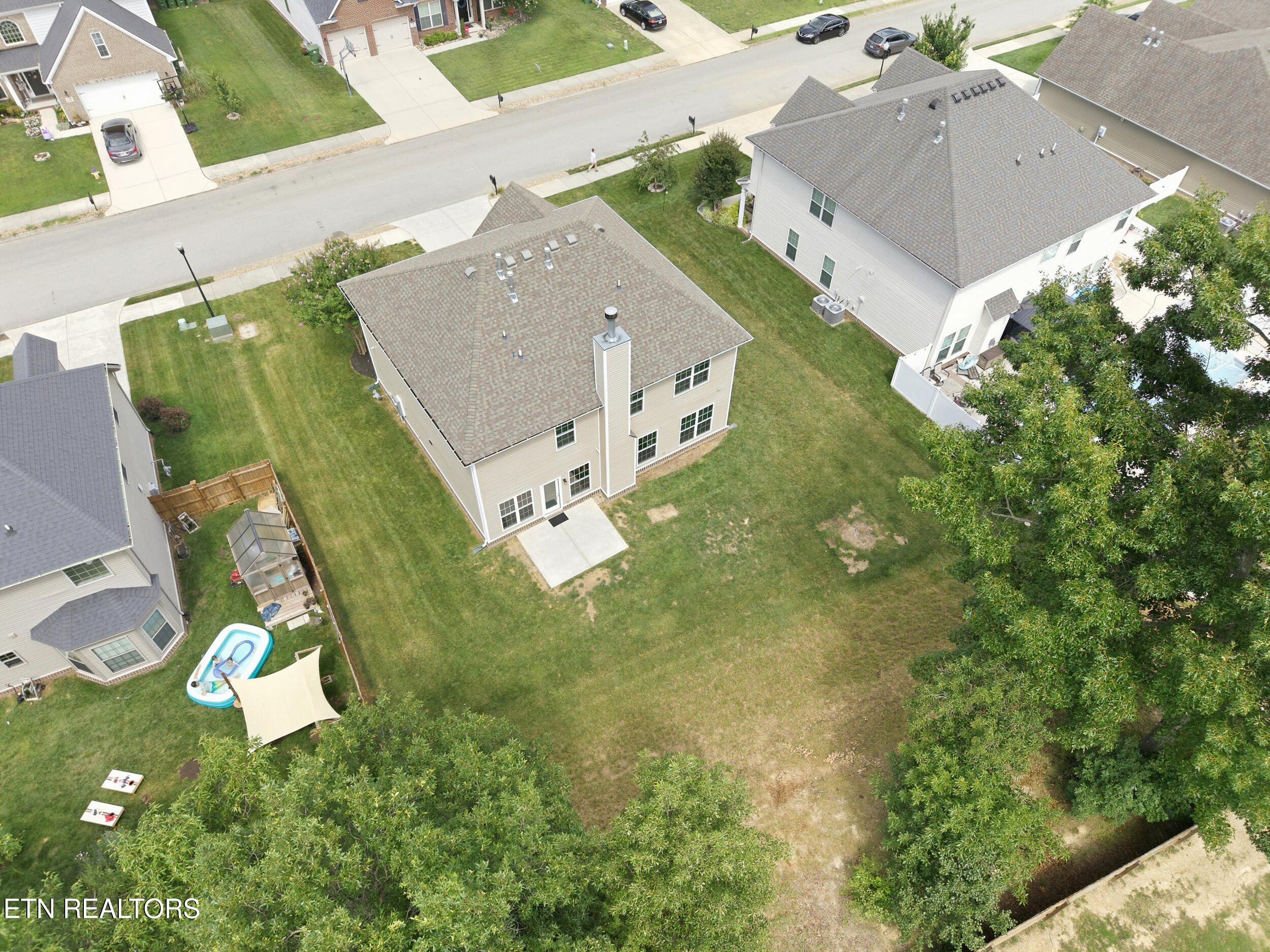 913 Brookwood Lane Maryville TN 37801