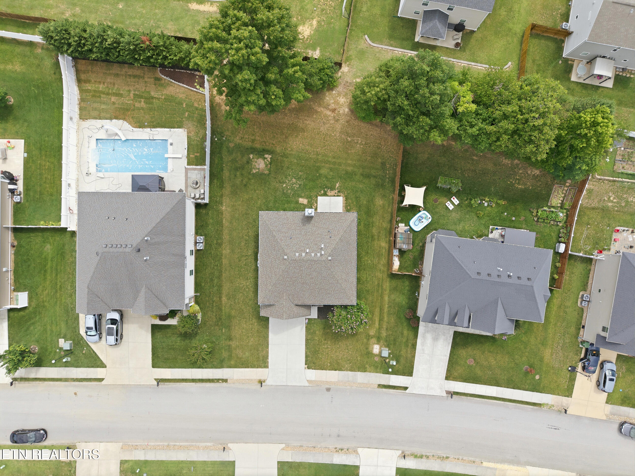 913 Brookwood Lane Maryville TN 37801