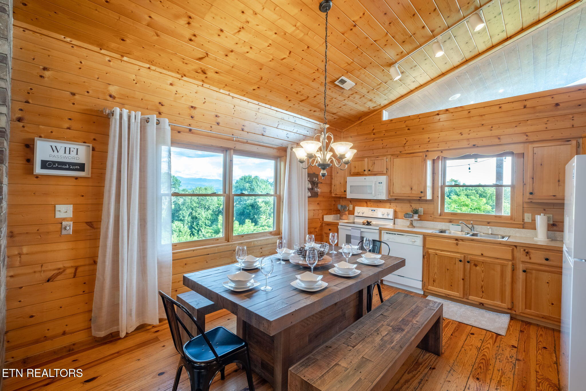 2044 Oakmont Drive Sevierville TN 37876