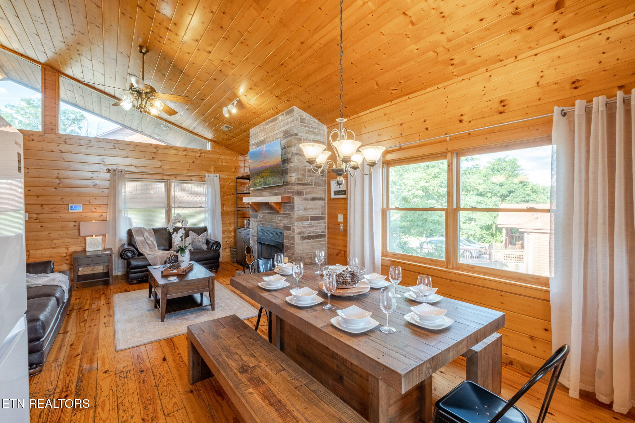 2044 Oakmont Drive Sevierville TN 37876