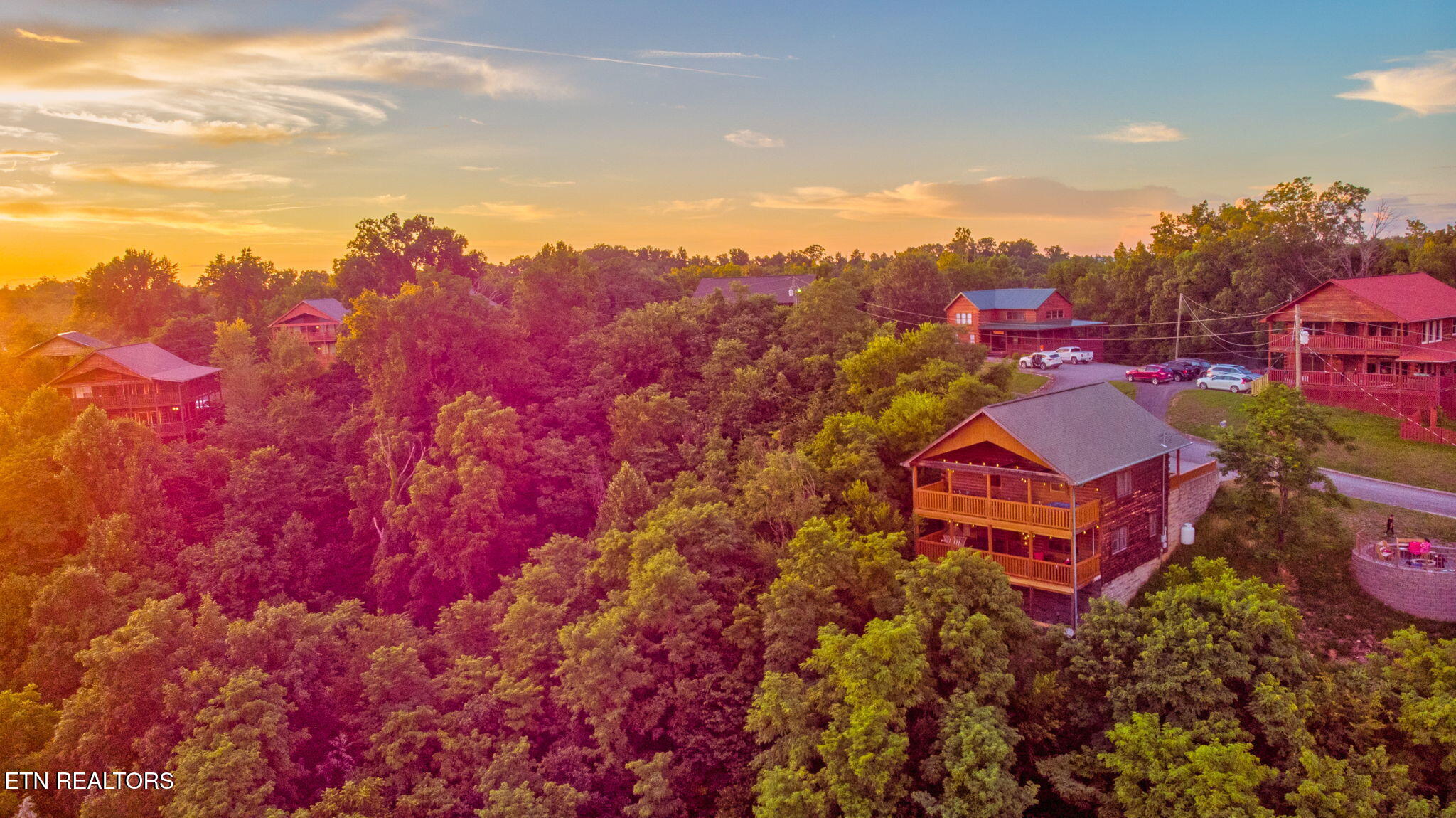 2044 Oakmont Drive Sevierville TN 37876