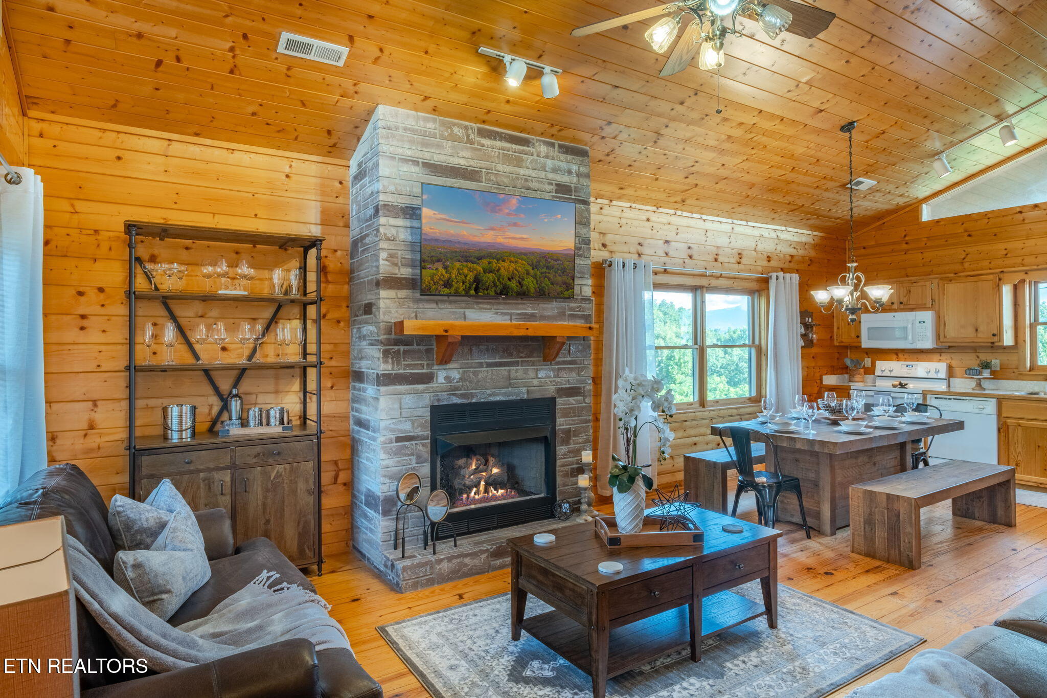 2044 Oakmont Drive Sevierville TN 37876
