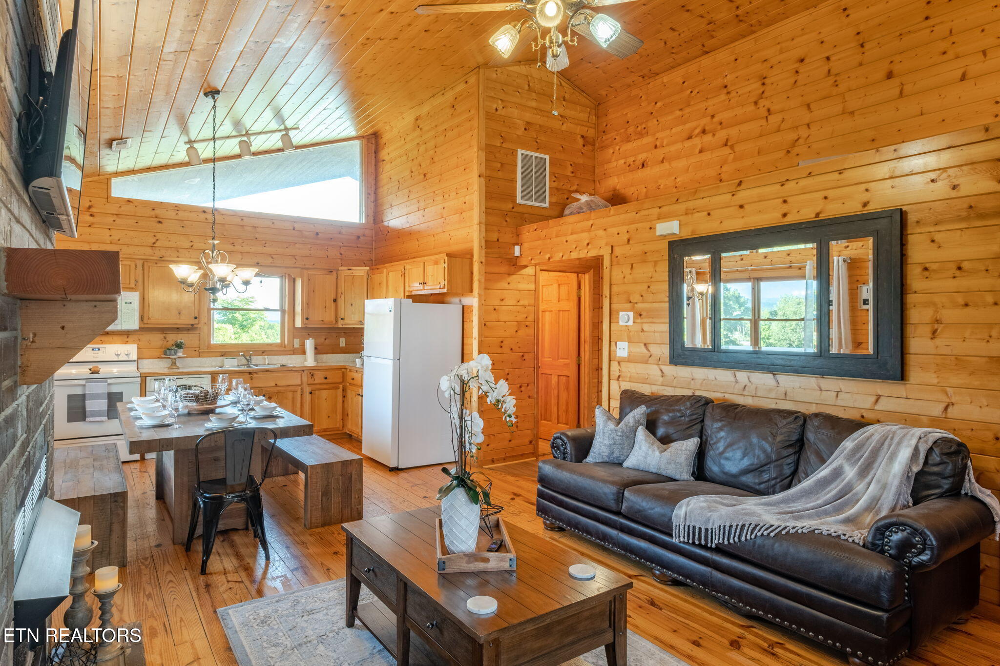 2044 Oakmont Drive Sevierville TN 37876