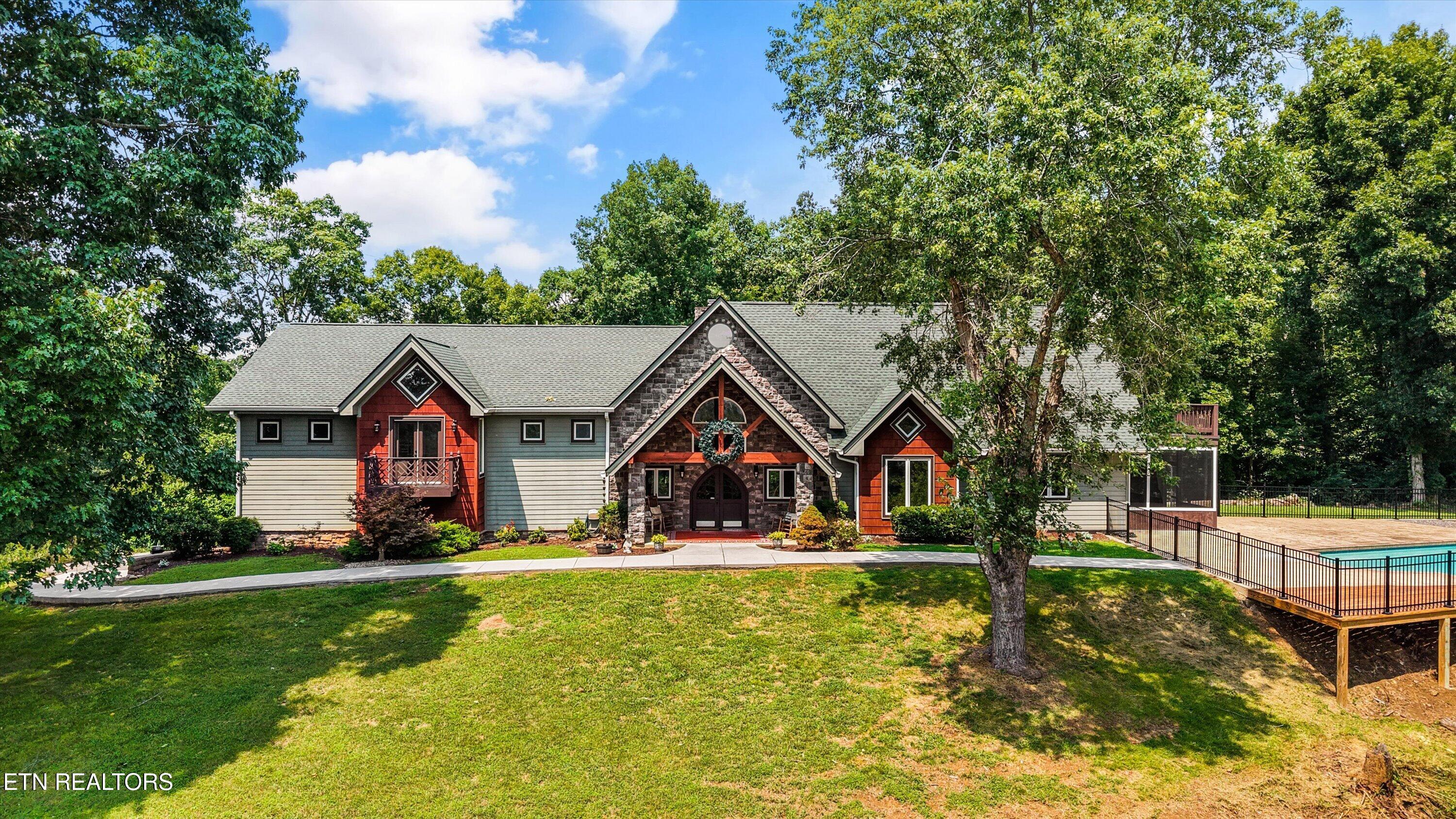 1212 Oglesby Road Knoxville TN 37914