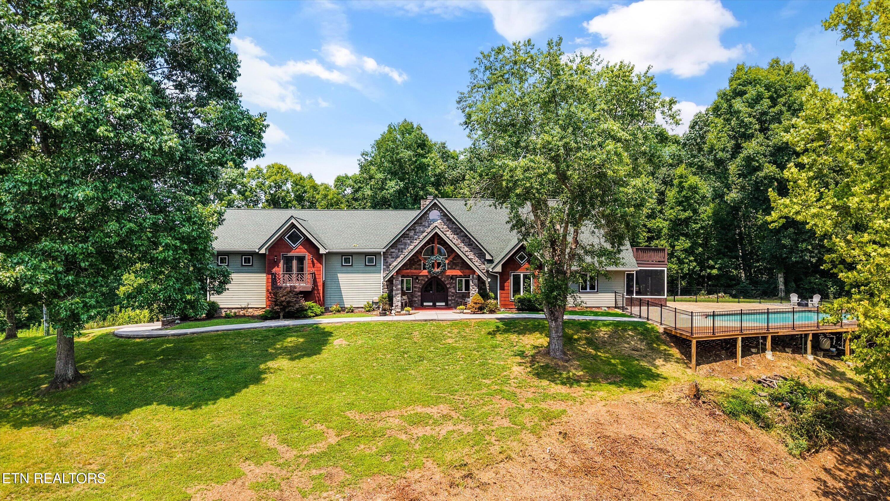 1212 Oglesby Road Knoxville TN 37914