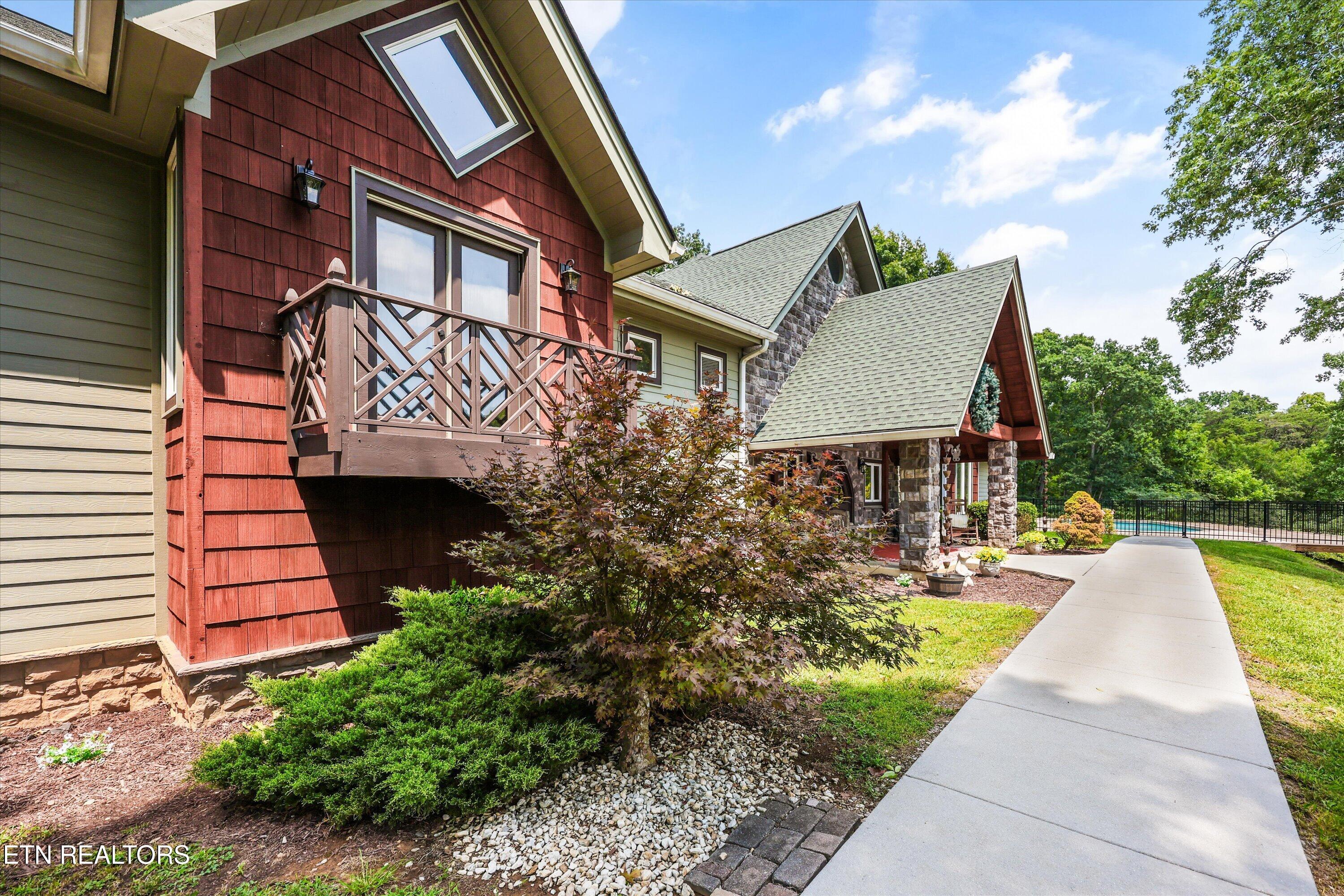1212 Oglesby Road Knoxville TN 37914