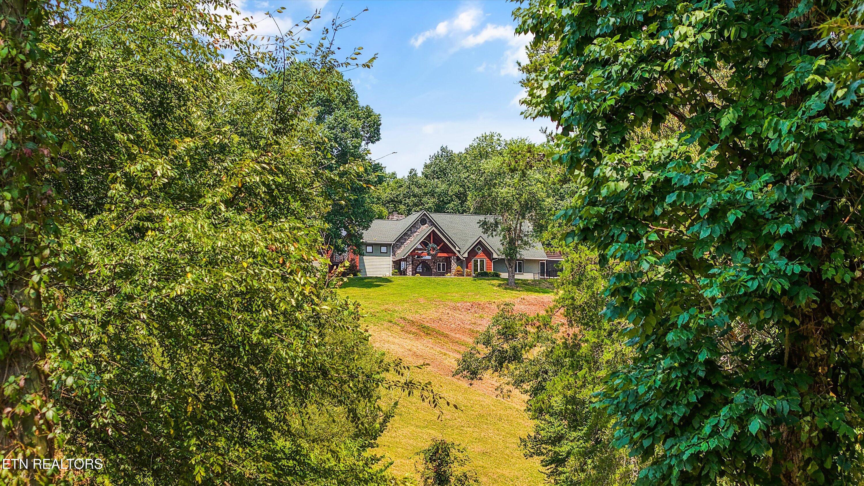 1212 Oglesby Road Knoxville TN 37914