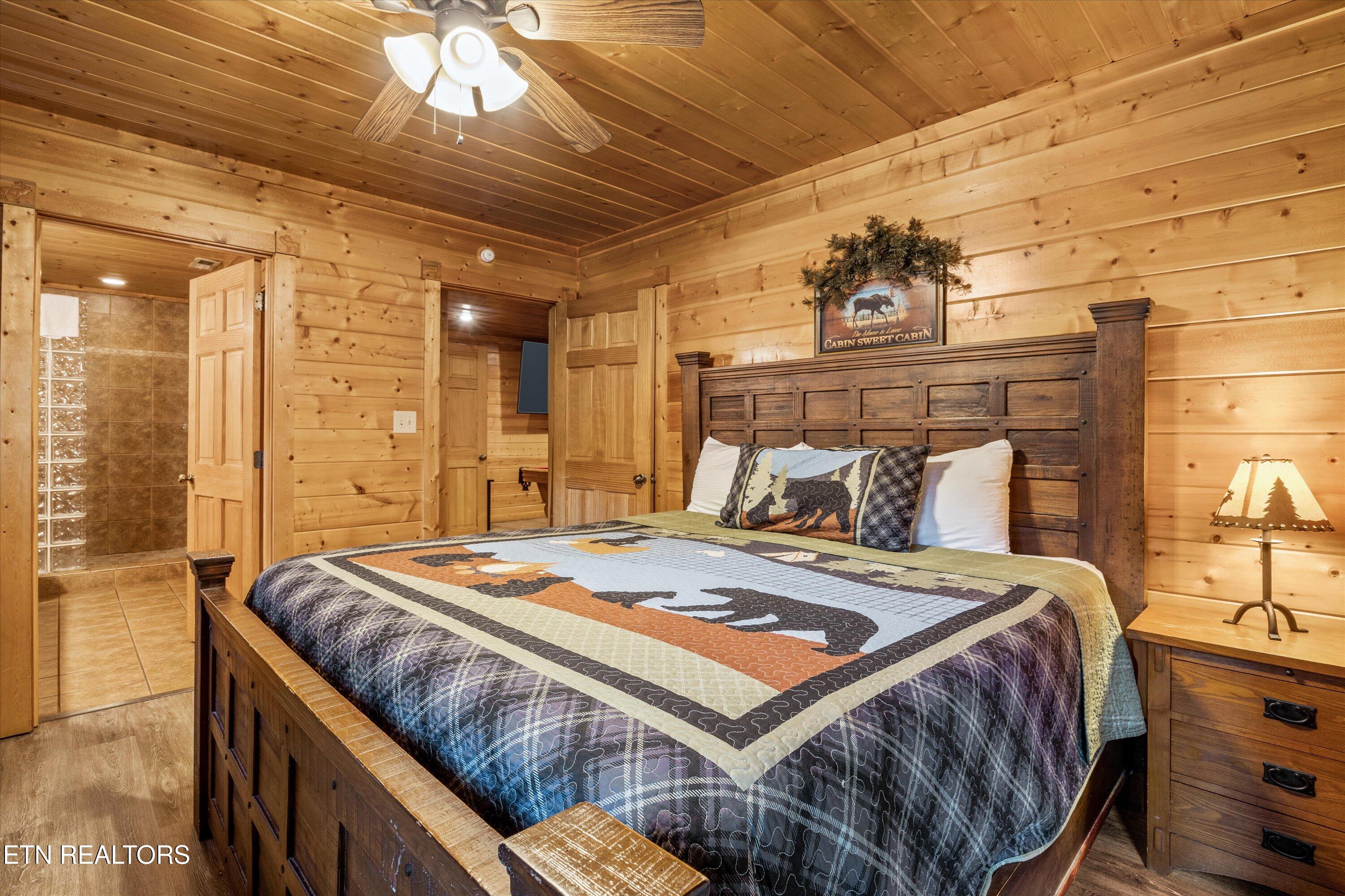 1323 Zachary Thomas Lane Sevierville TN 37876