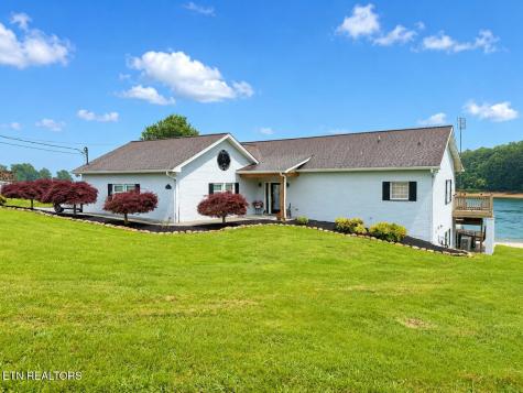 455 Sam Heim Road Rutledge TN 37861