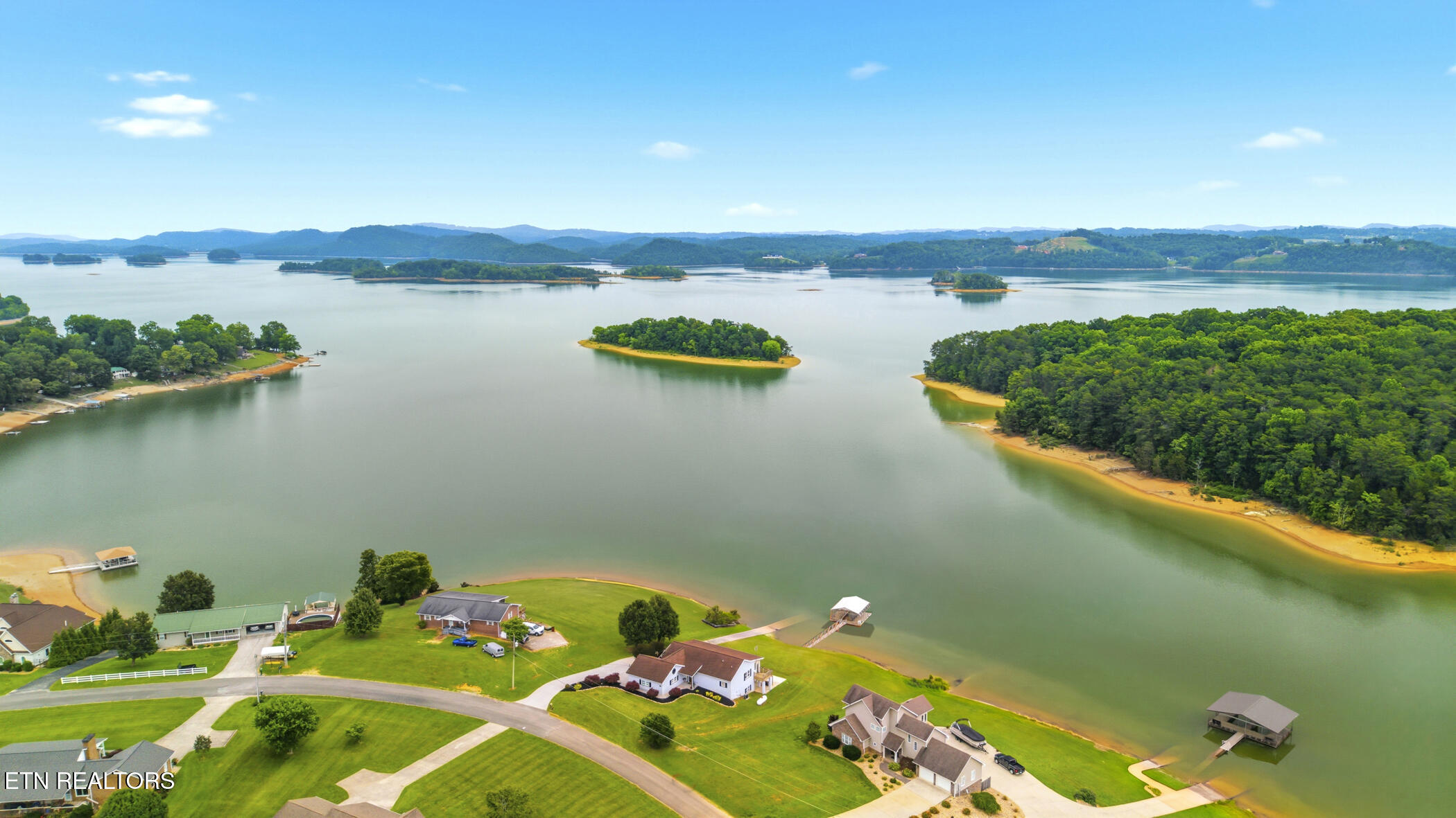 455 Sam Heim Road Rutledge TN 37861