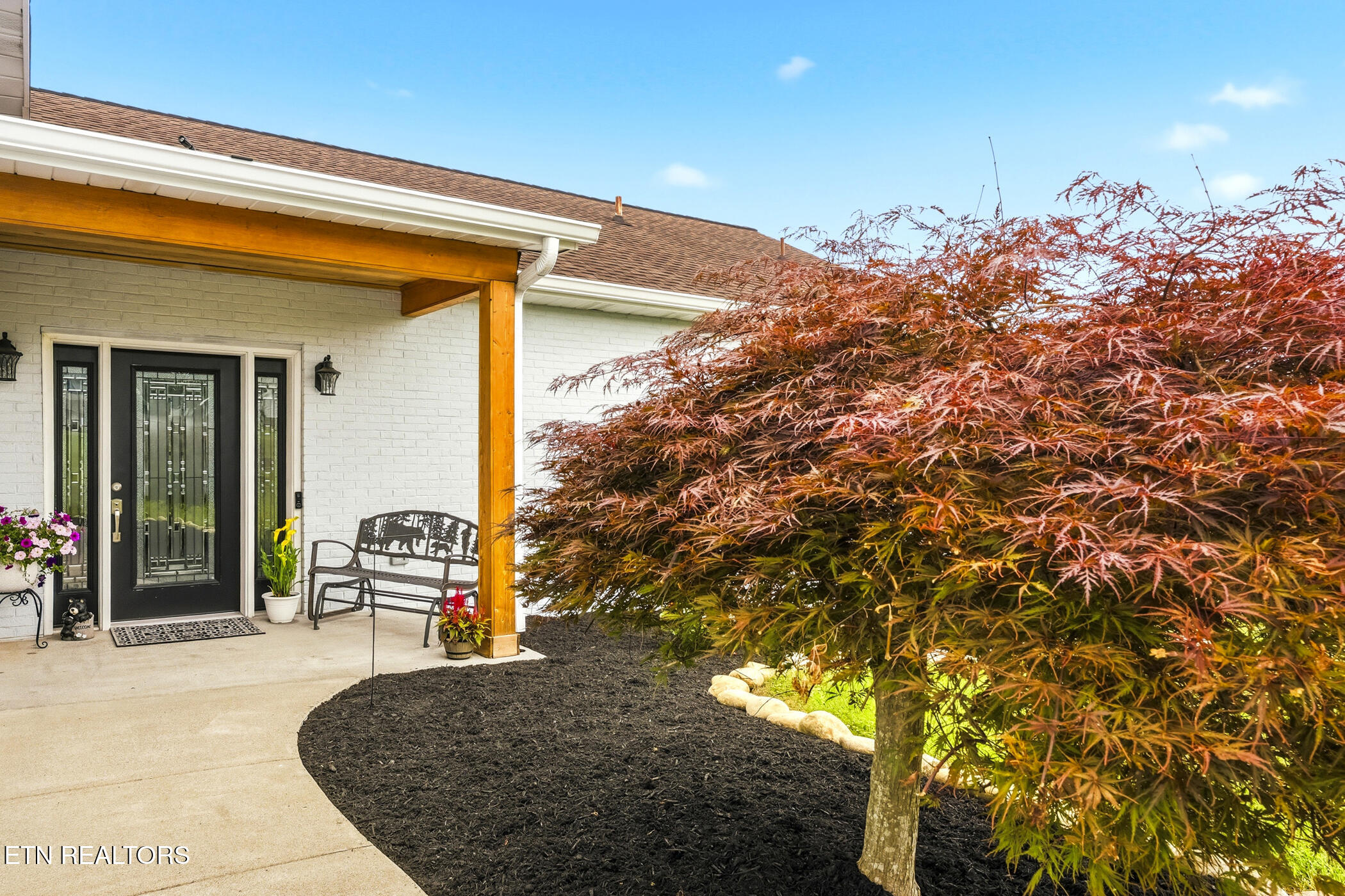 455 Sam Heim Road Rutledge TN 37861