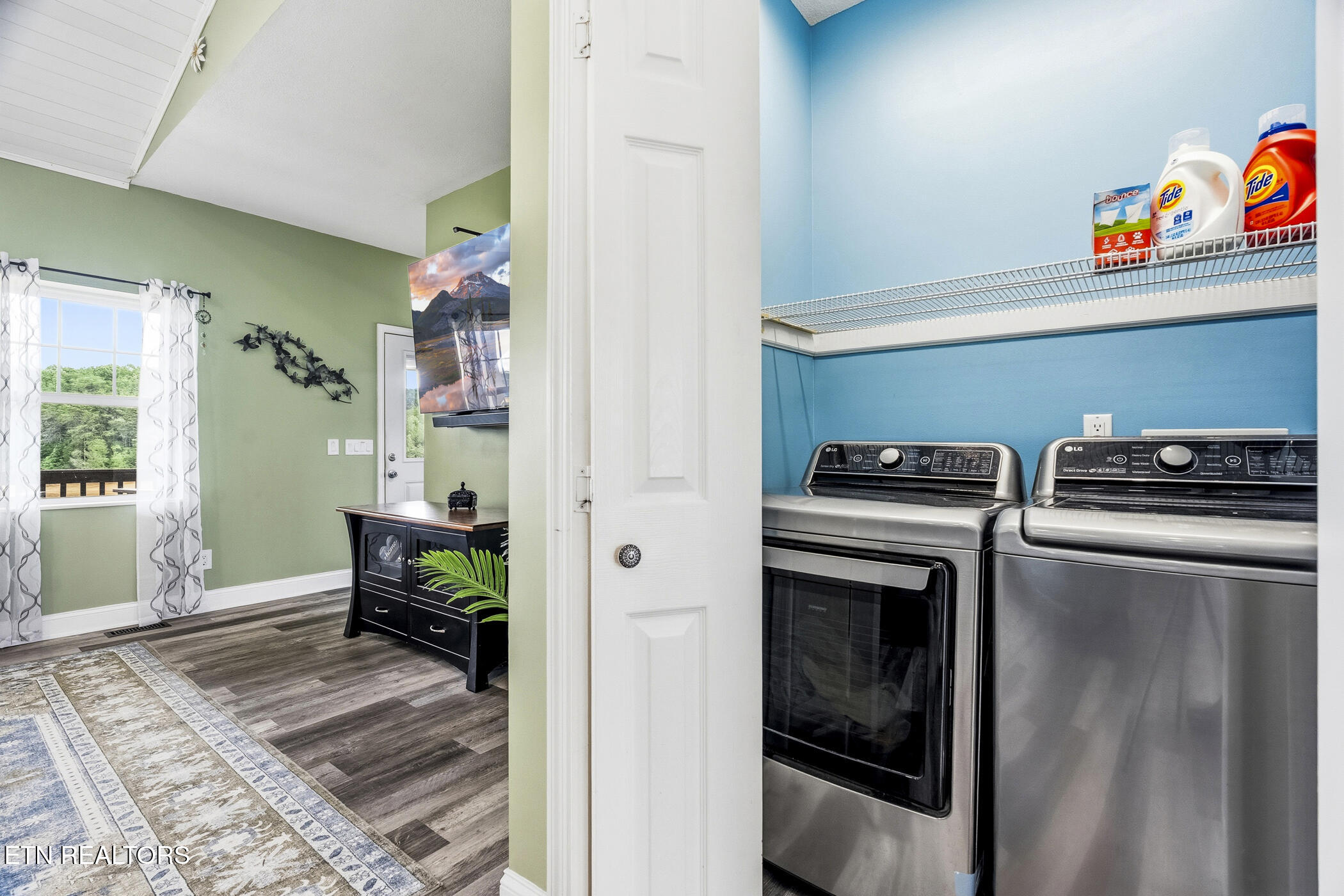455 Sam Heim Road Rutledge TN 37861