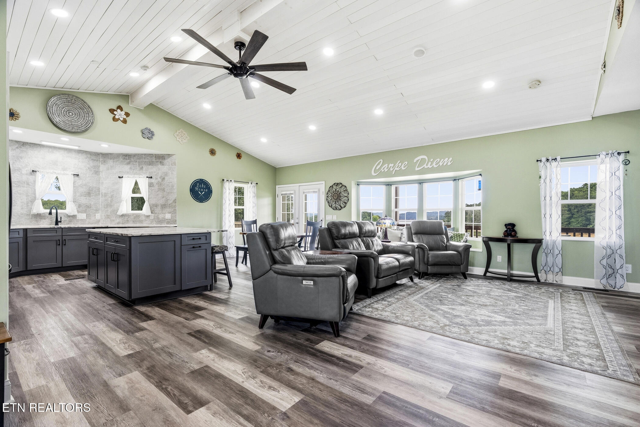 455 Sam Heim Road Rutledge TN 37861