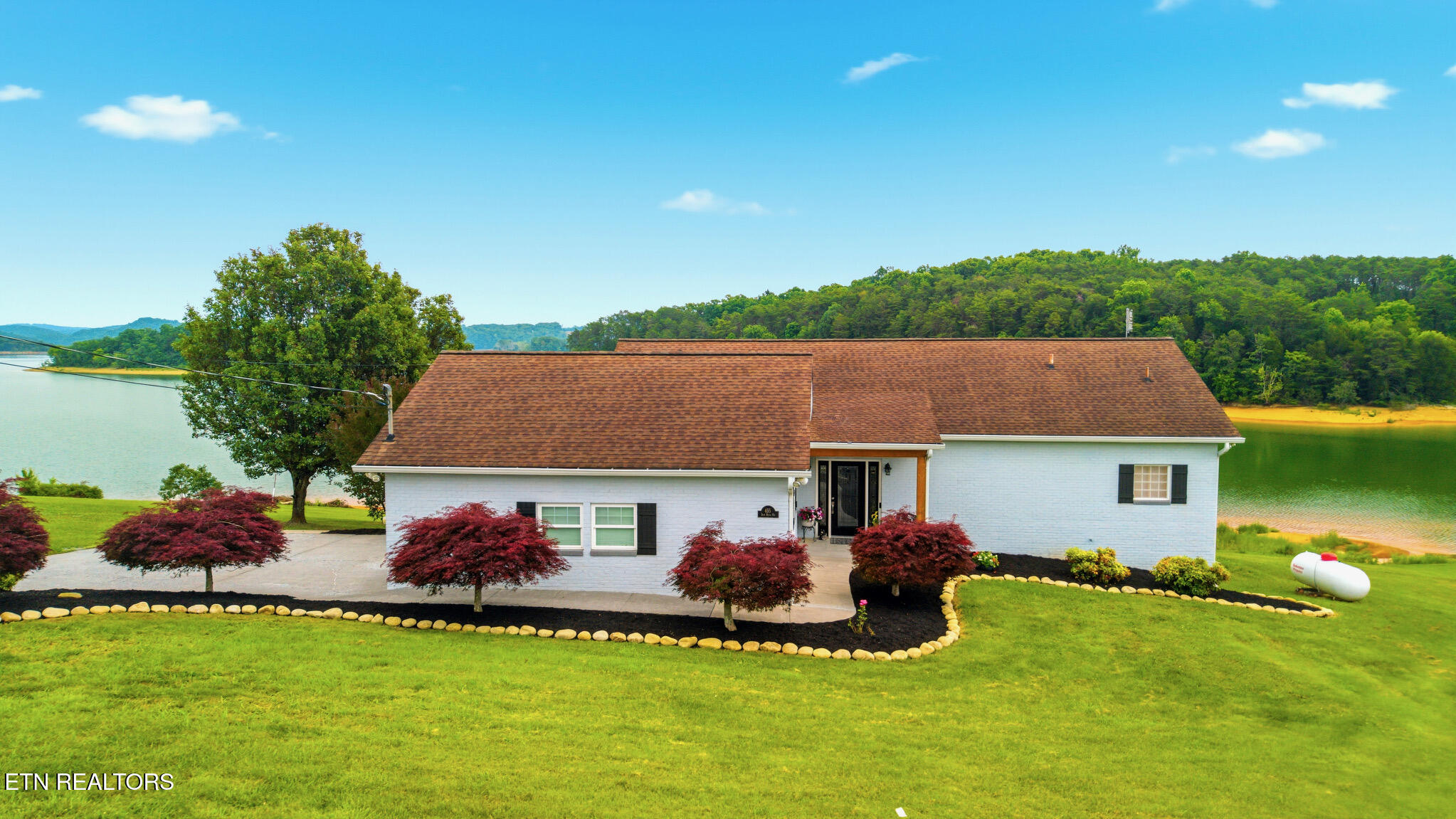 455 Sam Heim Road Rutledge TN 37861