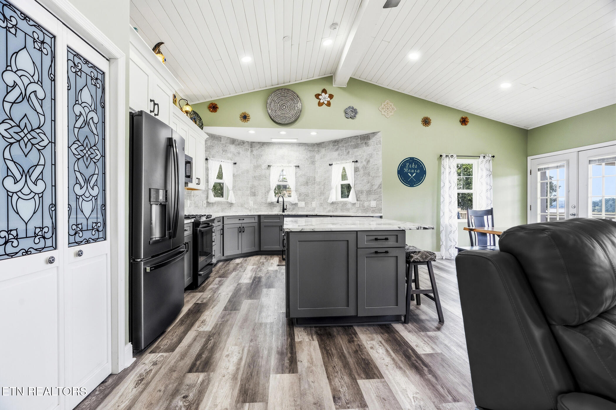 455 Sam Heim Road Rutledge TN 37861