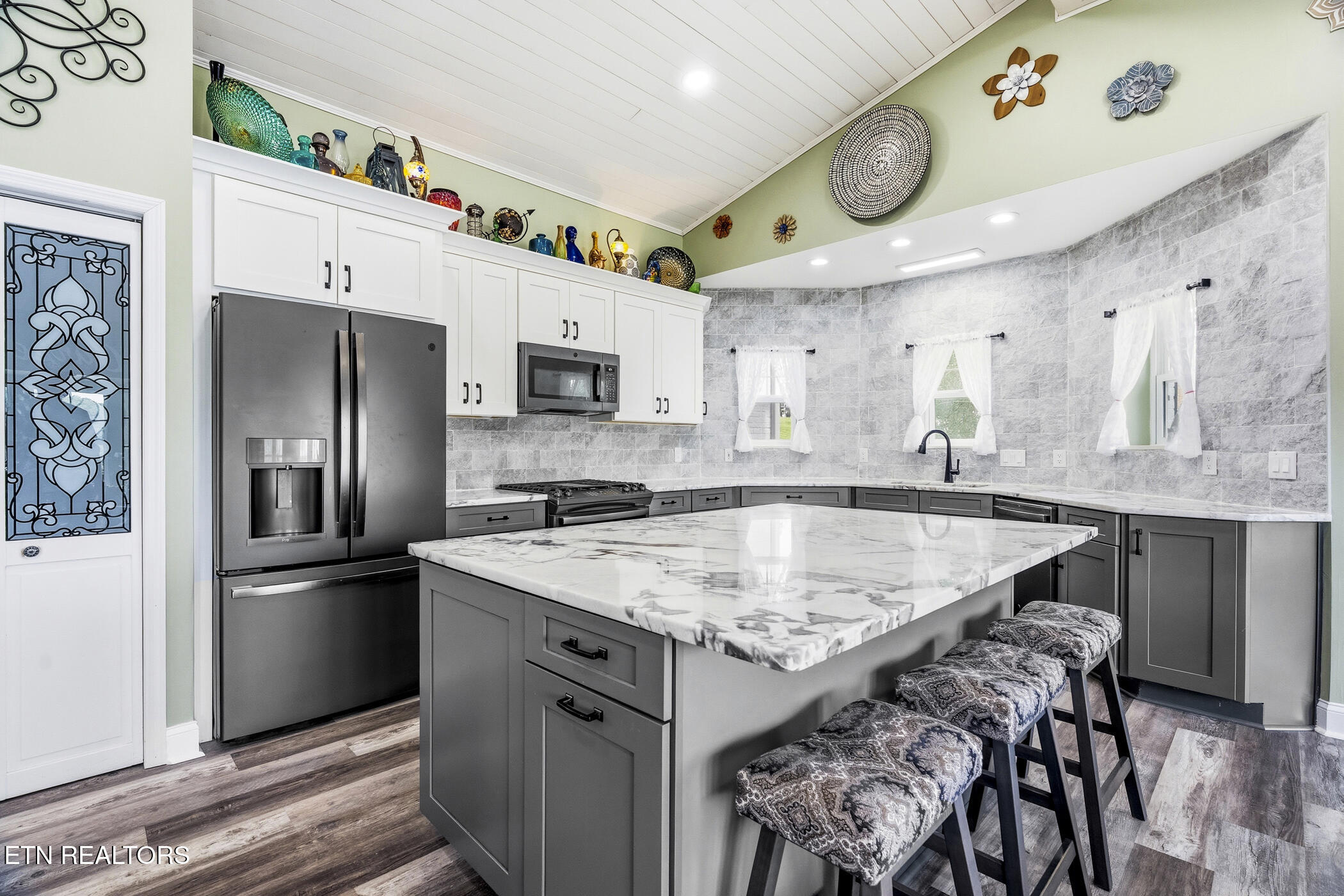 455 Sam Heim Road Rutledge TN 37861