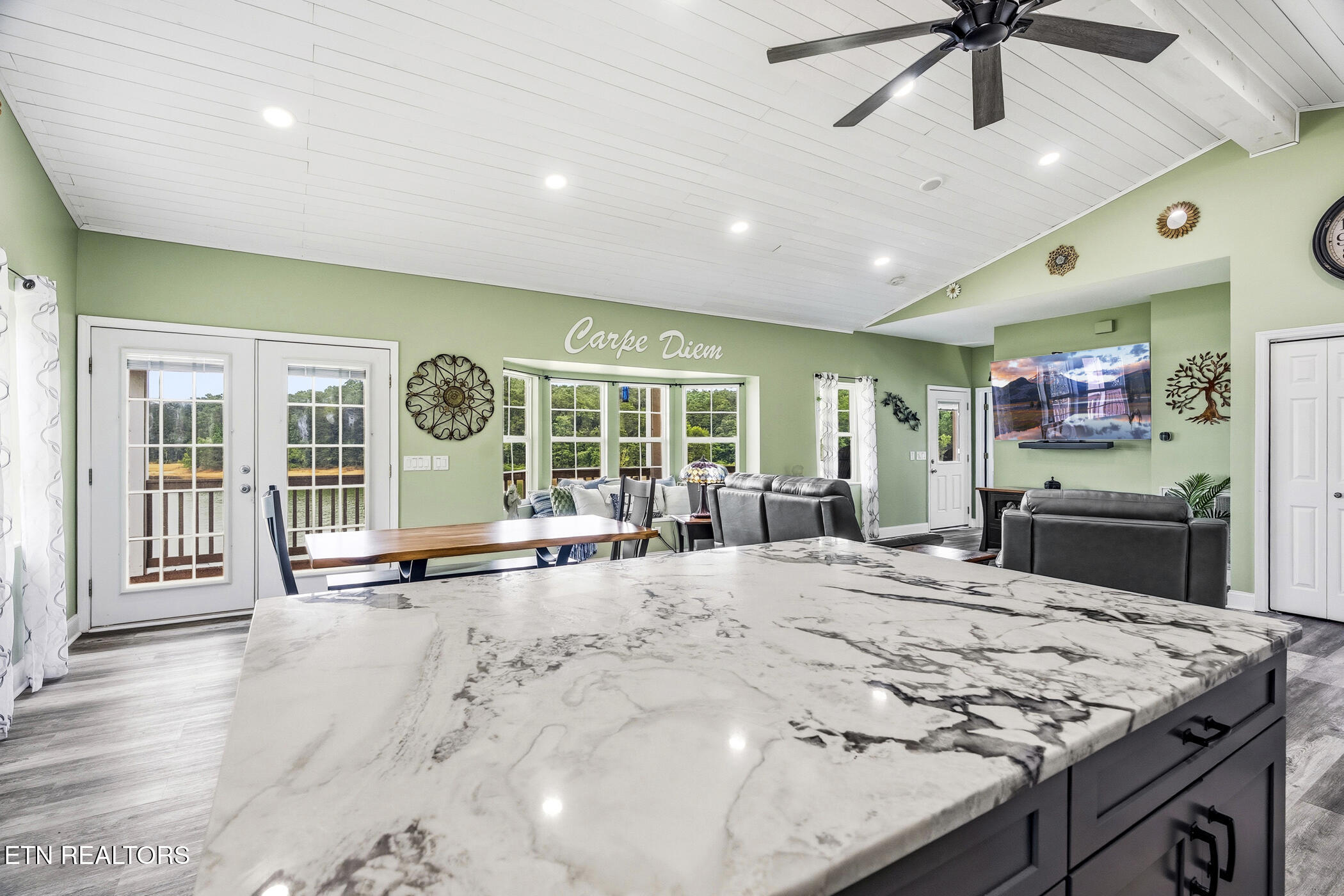 455 Sam Heim Road Rutledge TN 37861