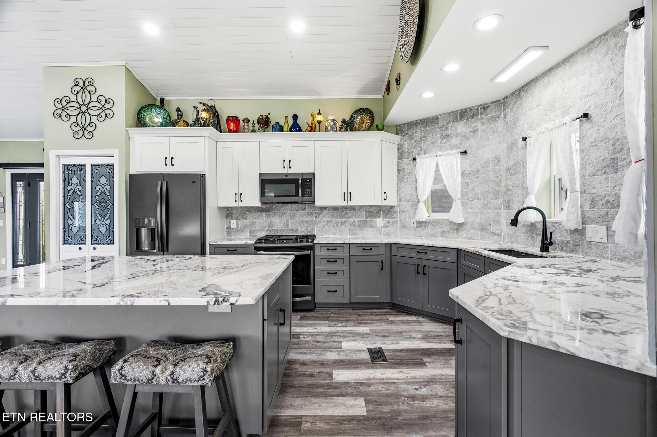 455 Sam Heim Road Rutledge TN 37861