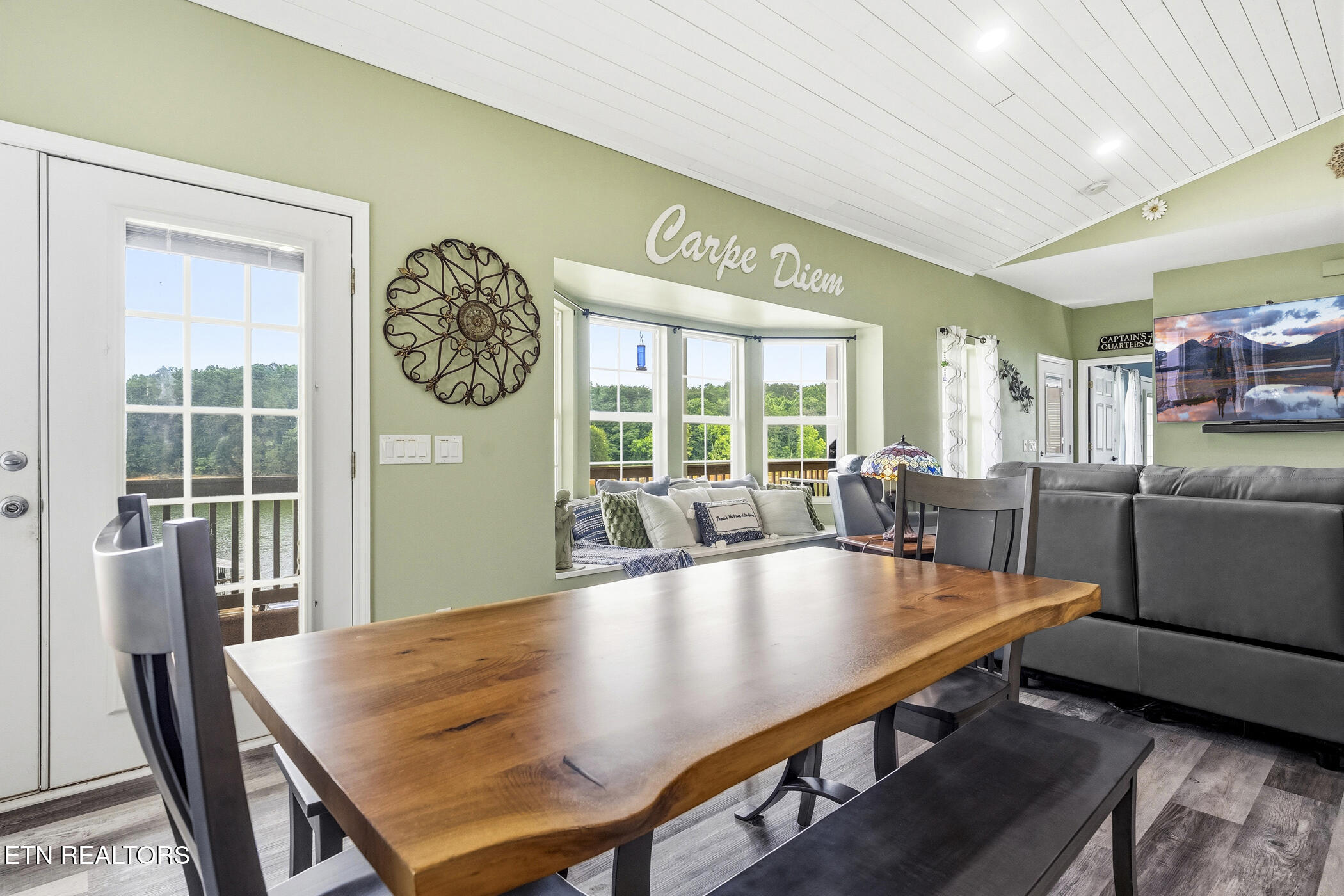 455 Sam Heim Road Rutledge TN 37861