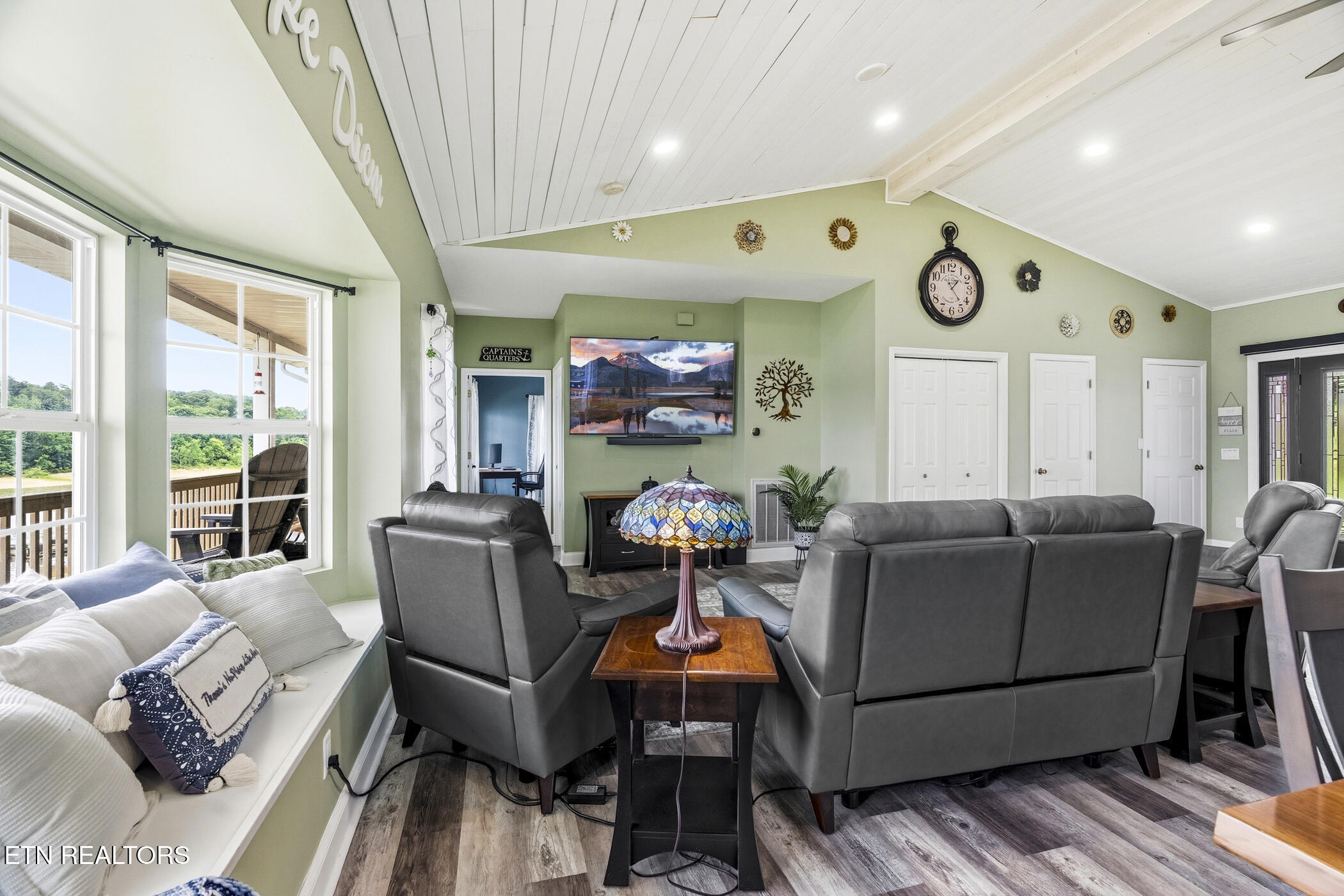 455 Sam Heim Road Rutledge TN 37861