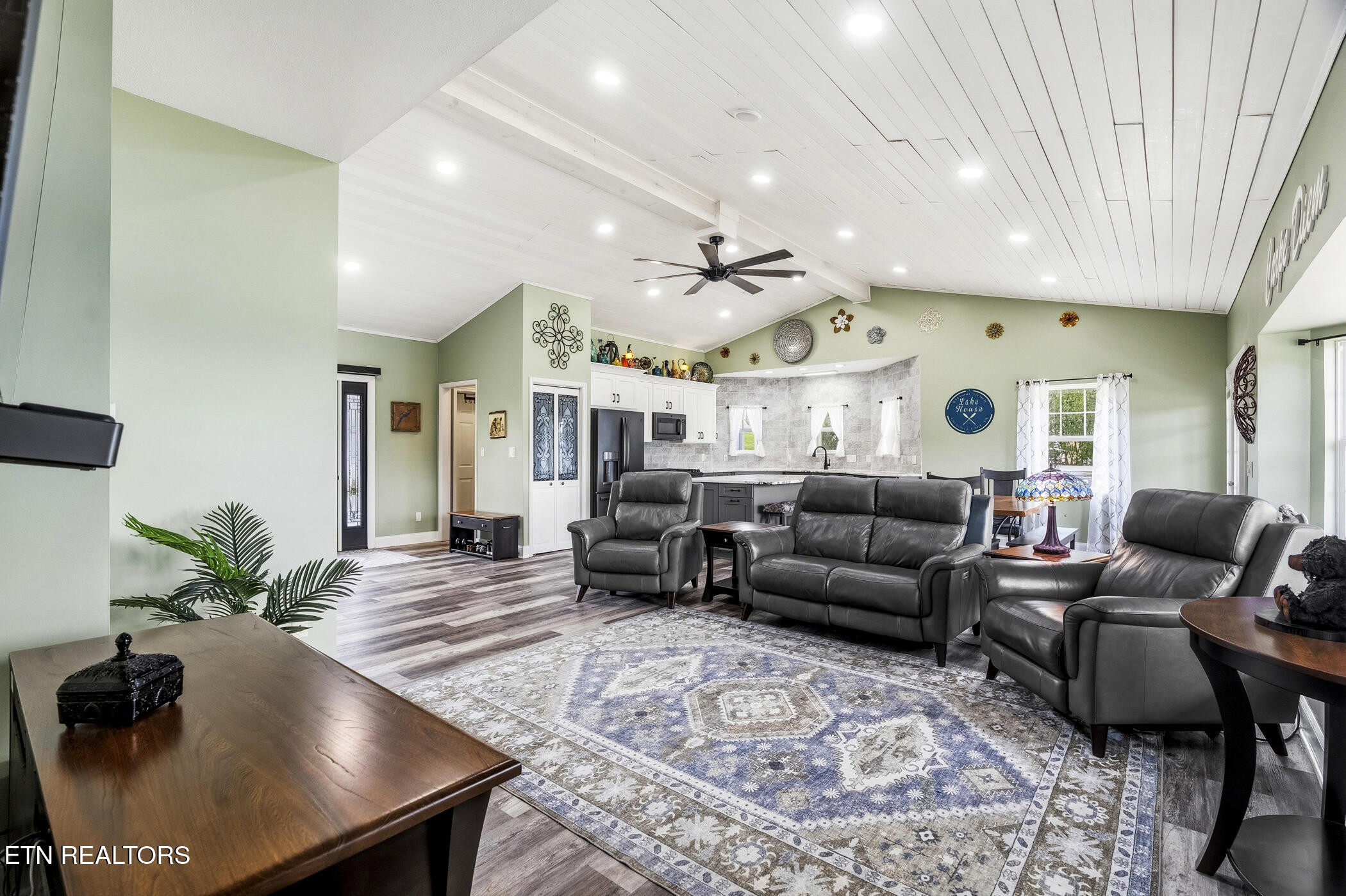 455 Sam Heim Road Rutledge TN 37861