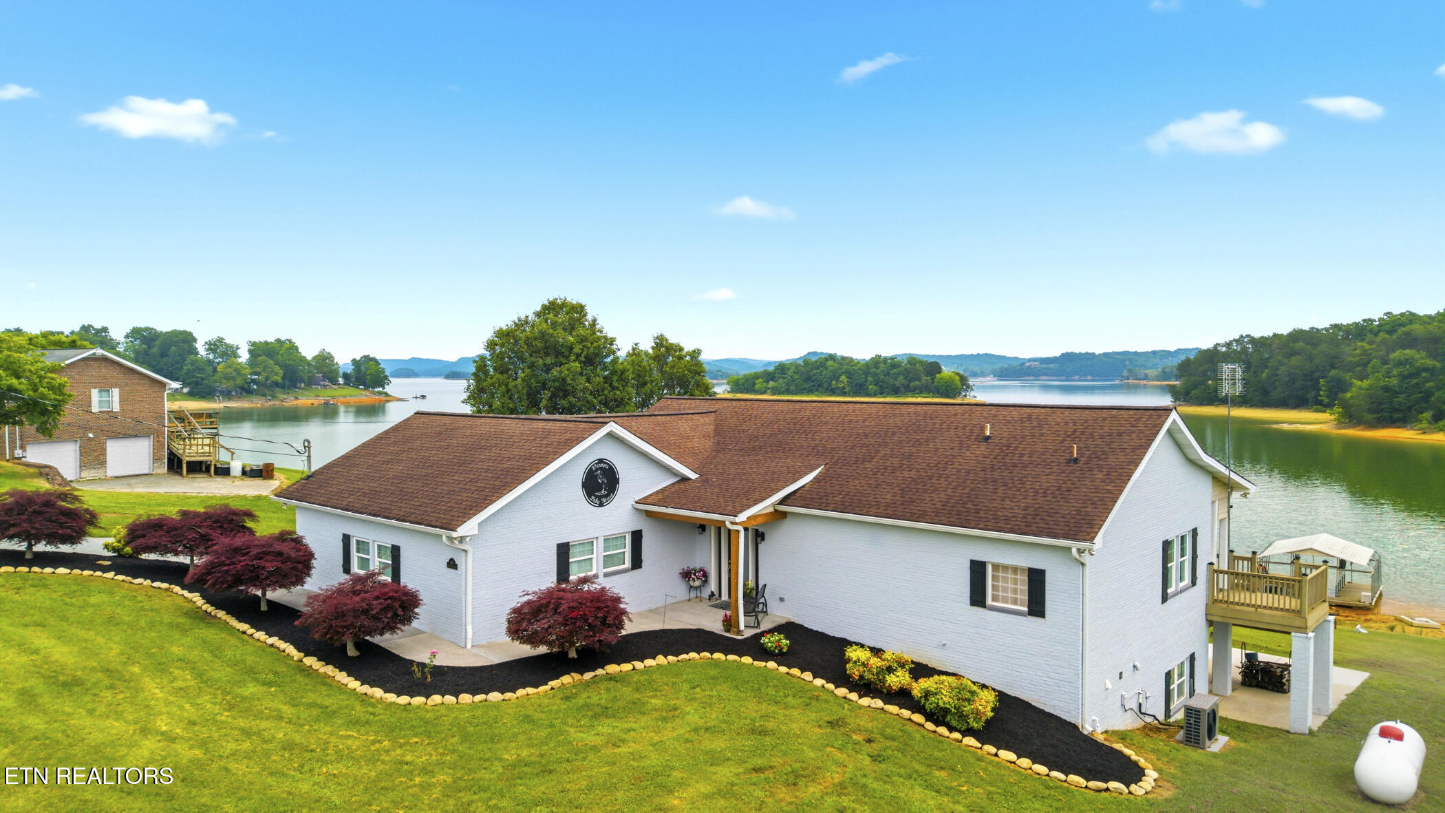 455 Sam Heim Road Rutledge TN 37861