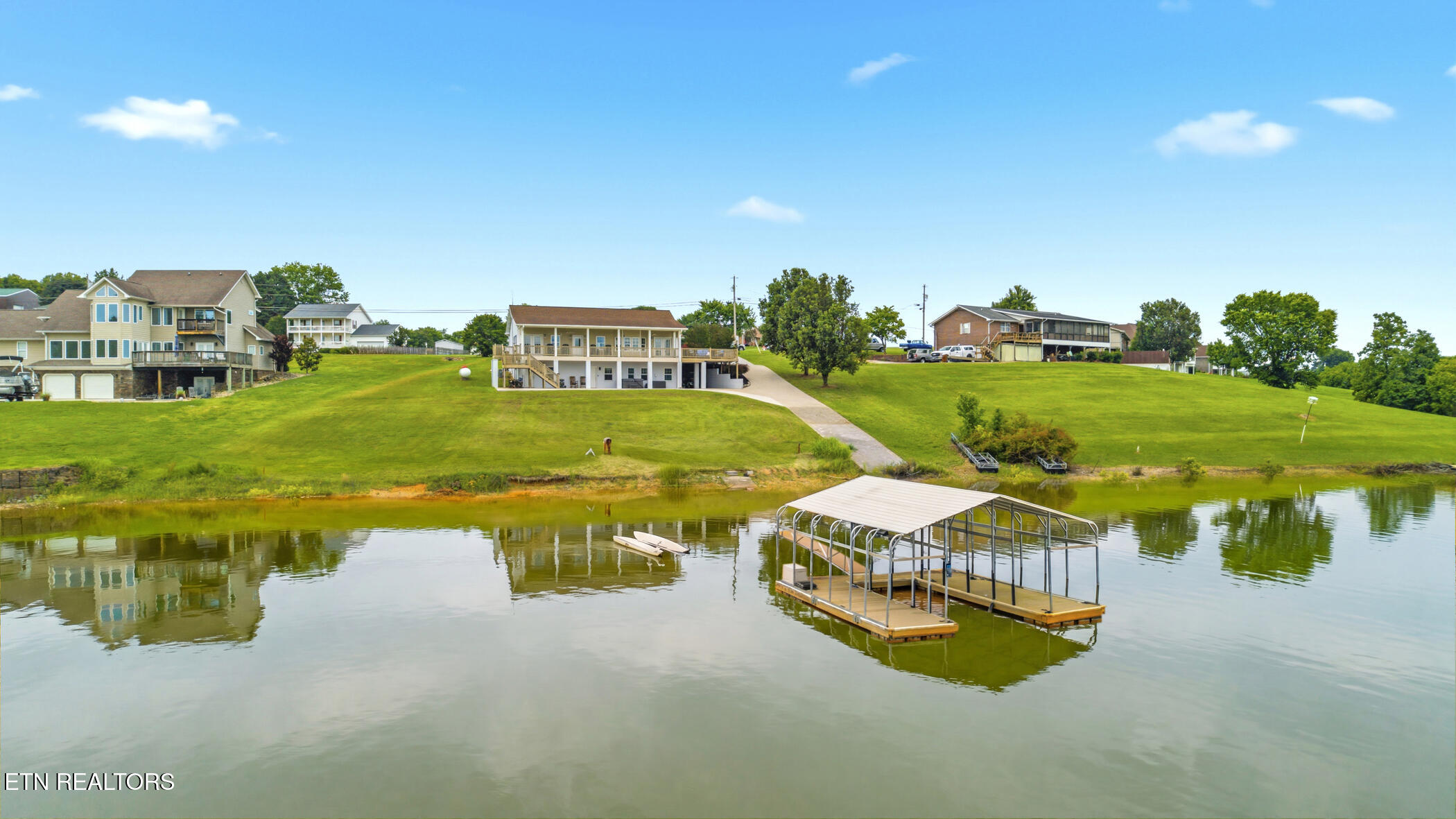 455 Sam Heim Road Rutledge TN 37861