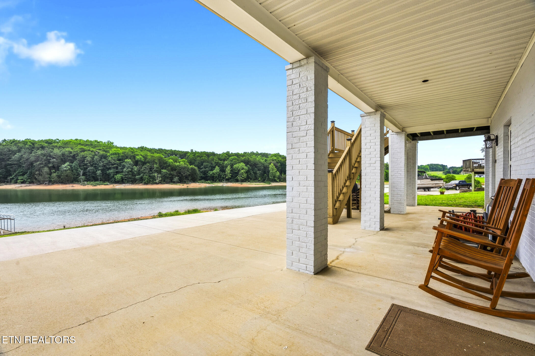 455 Sam Heim Road Rutledge TN 37861