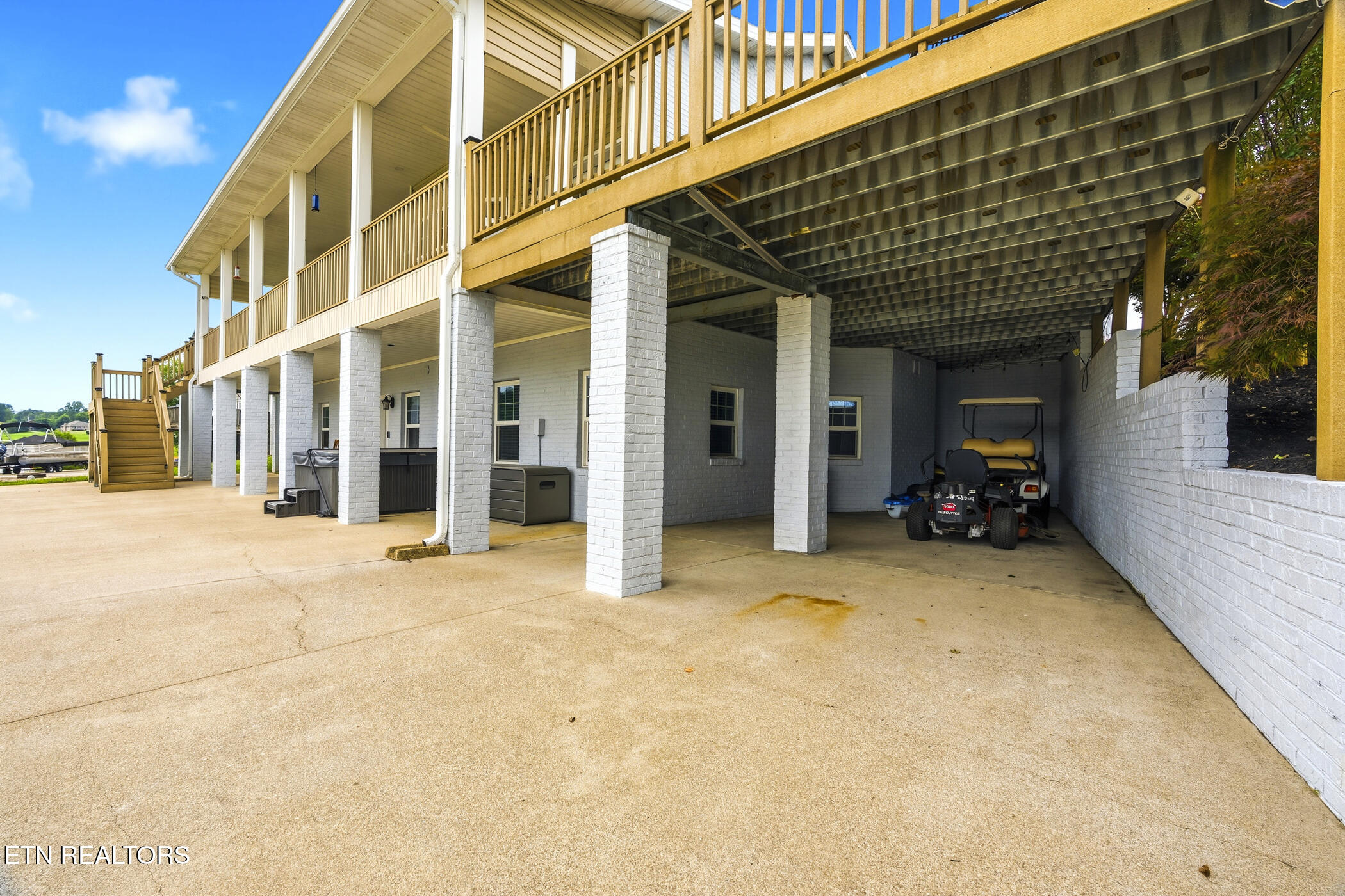 455 Sam Heim Road Rutledge TN 37861