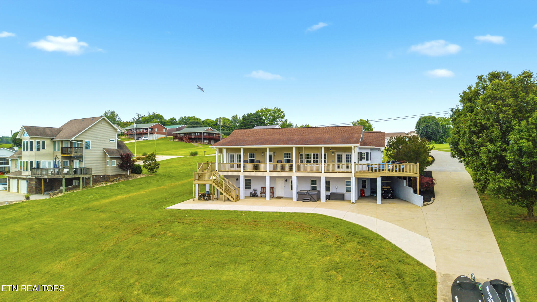 455 Sam Heim Road Rutledge TN 37861