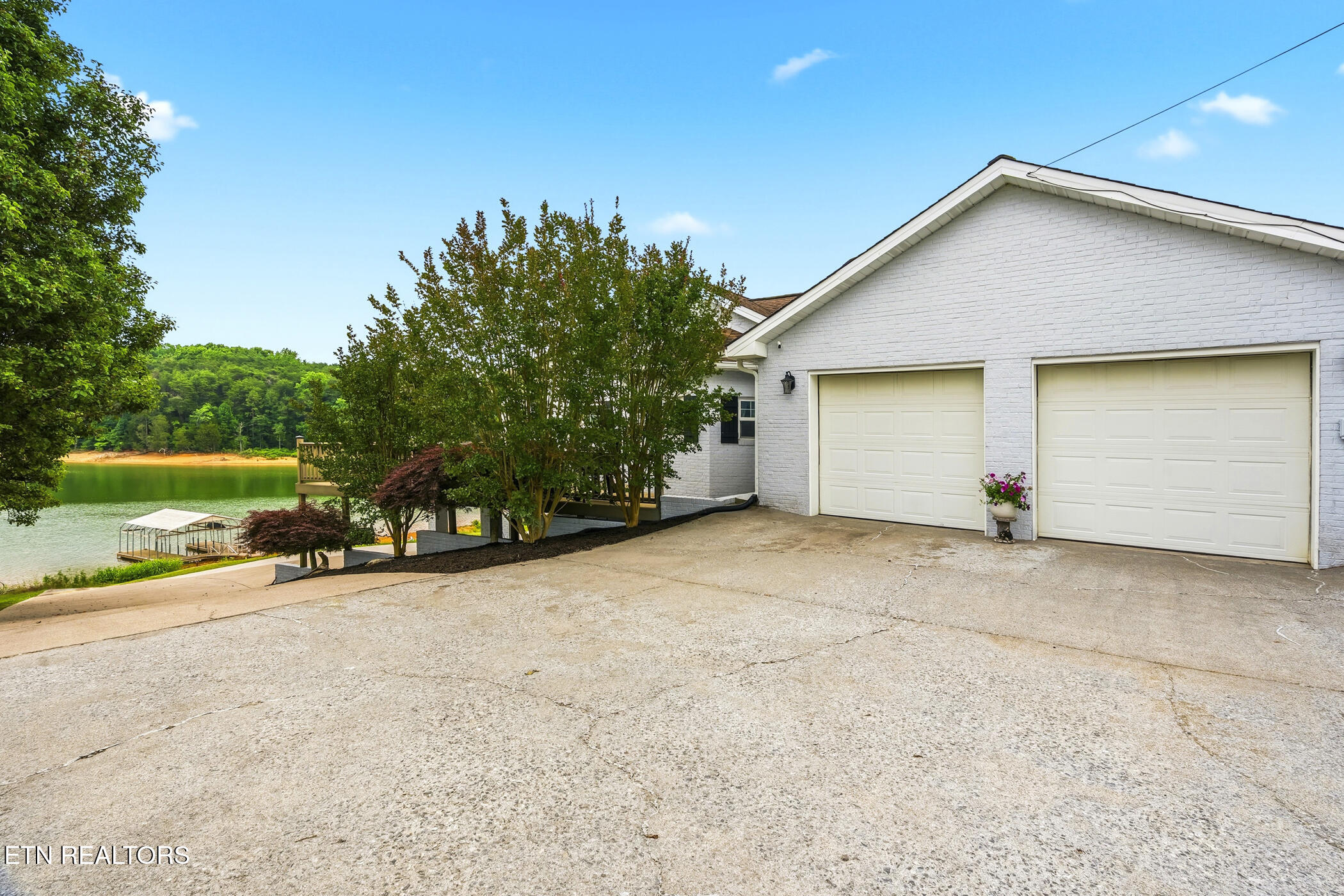 455 Sam Heim Road Rutledge TN 37861