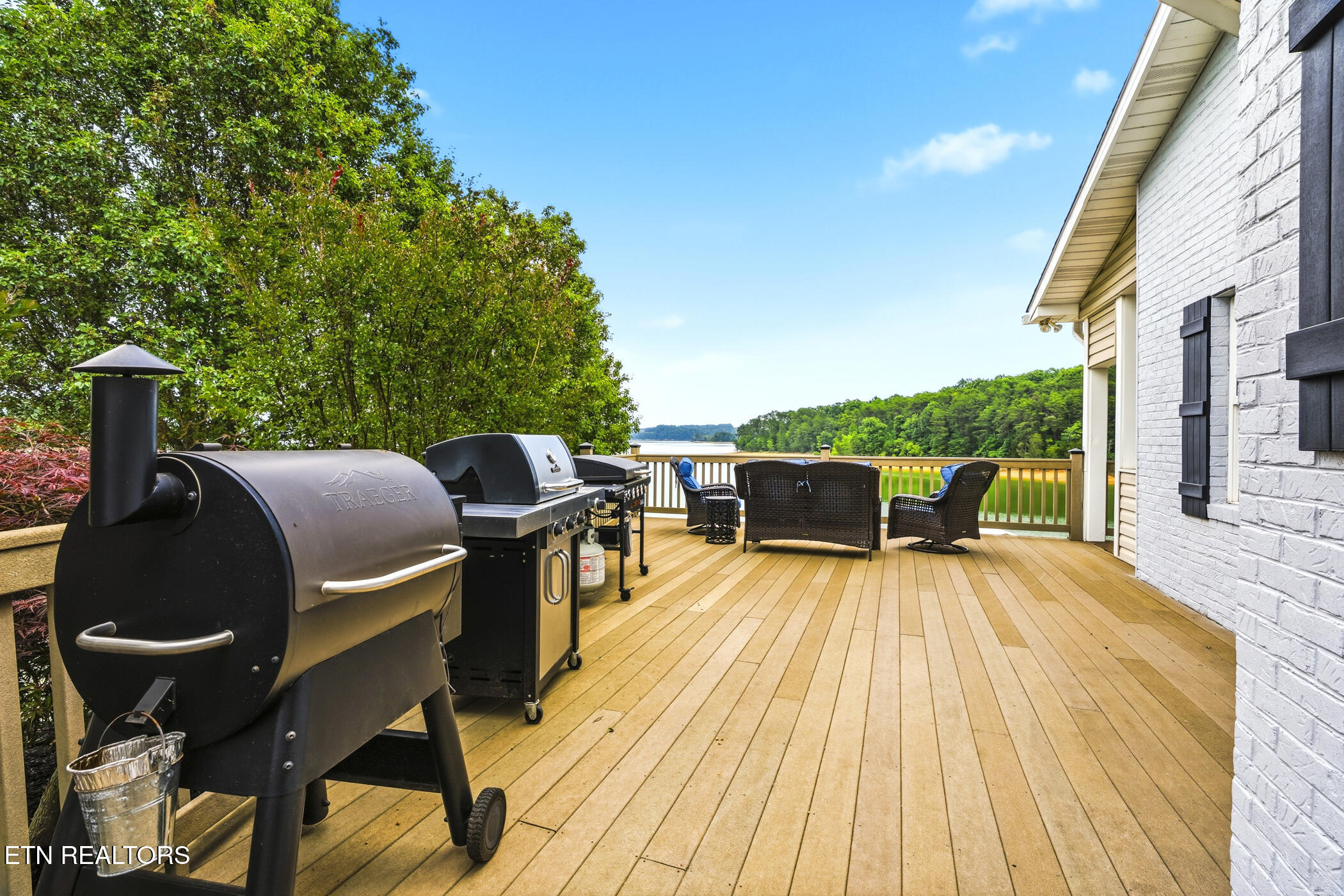455 Sam Heim Road Rutledge TN 37861