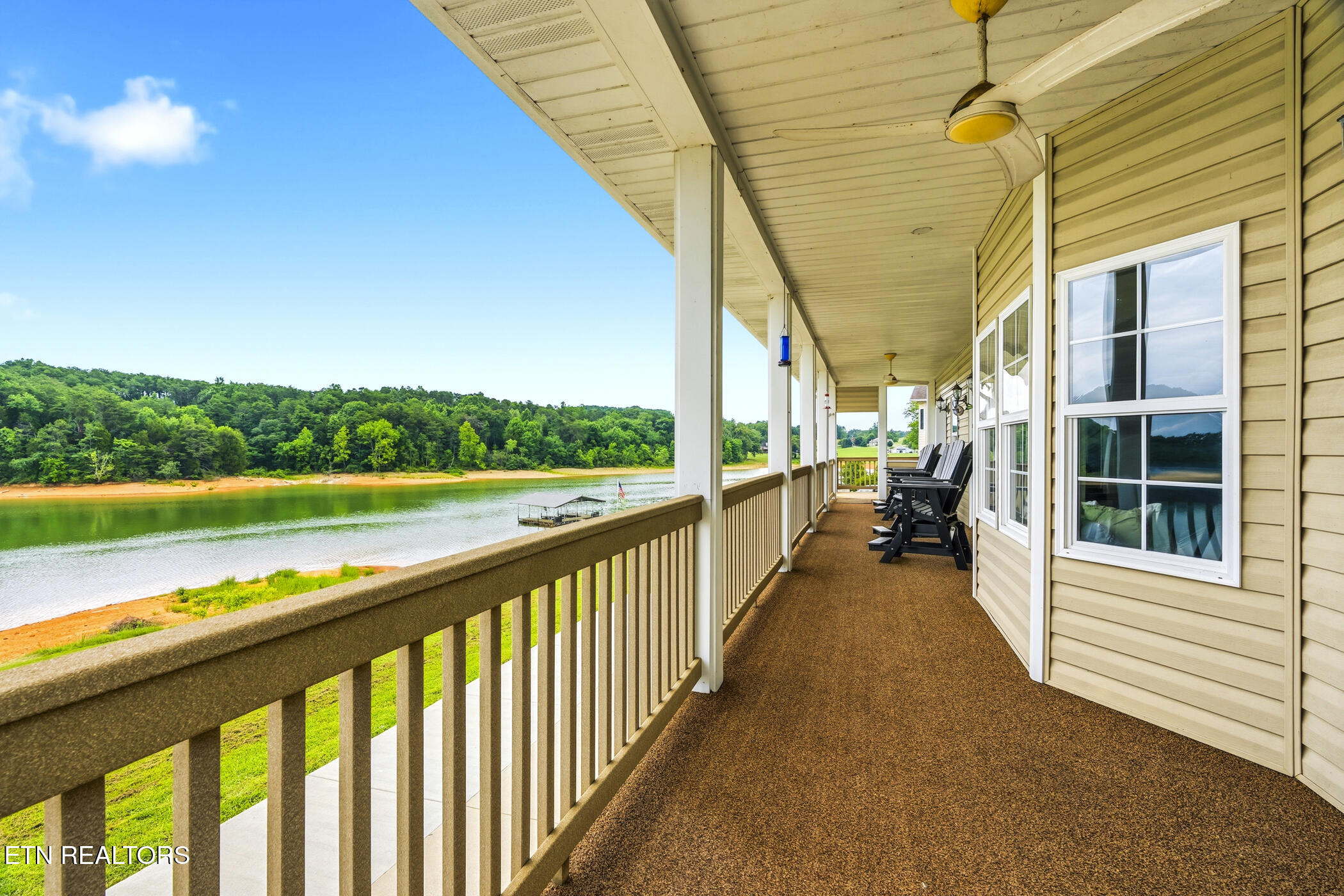 455 Sam Heim Road Rutledge TN 37861