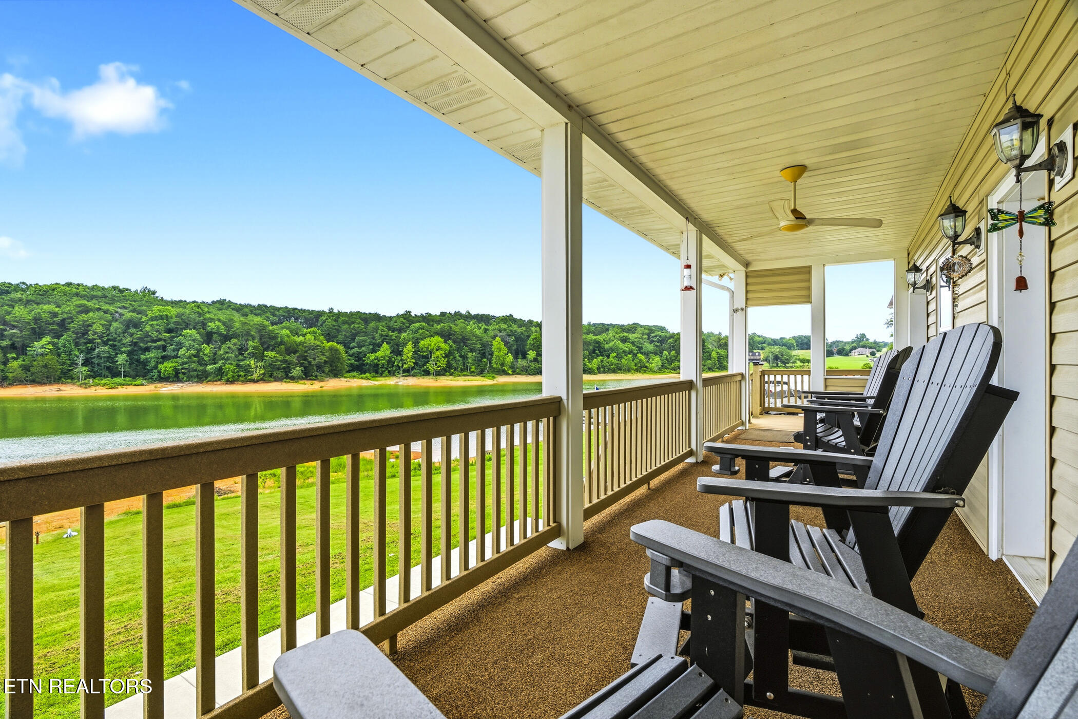 455 Sam Heim Road Rutledge TN 37861