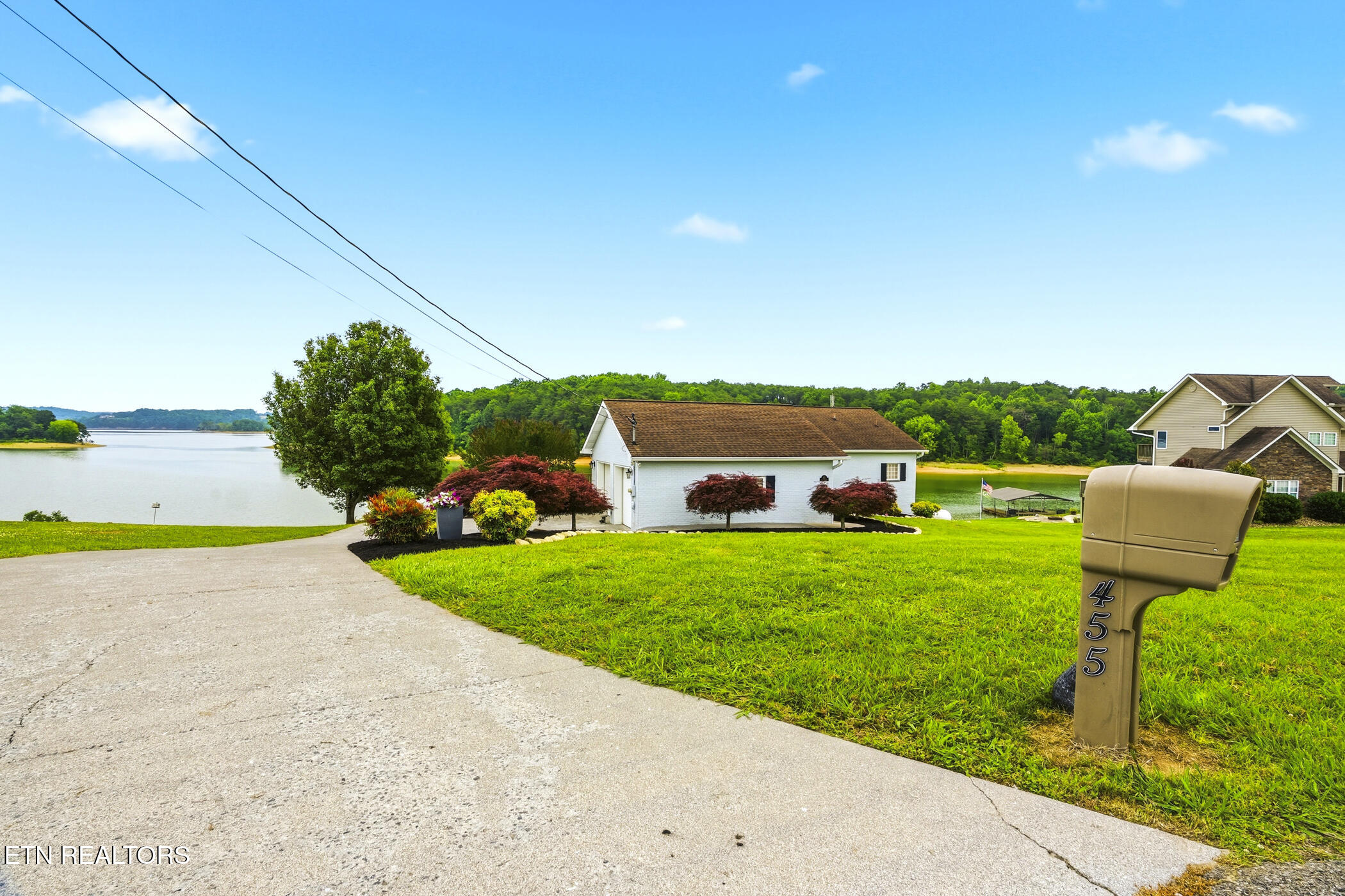 455 Sam Heim Road Rutledge TN 37861
