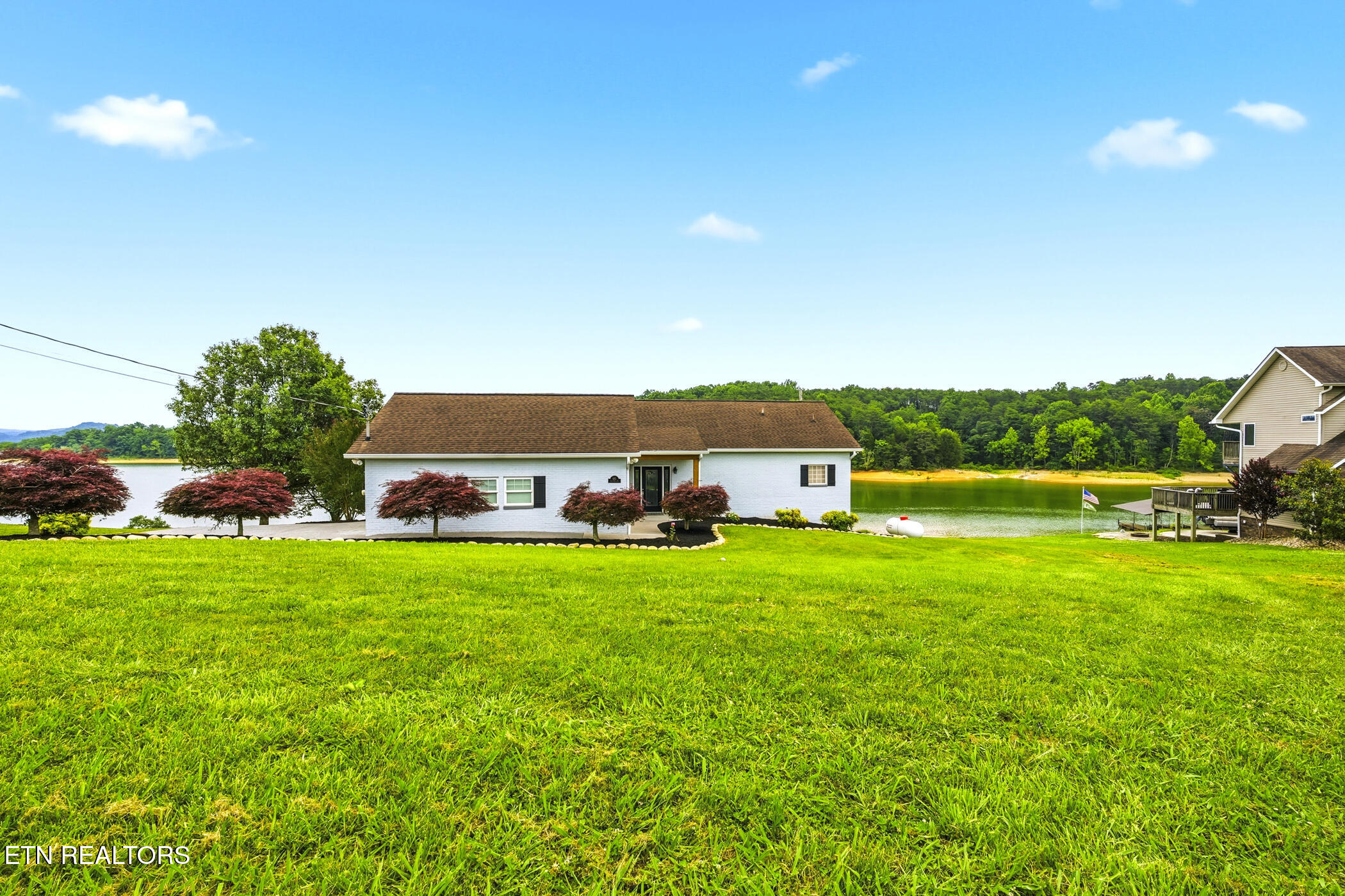 455 Sam Heim Road Rutledge TN 37861