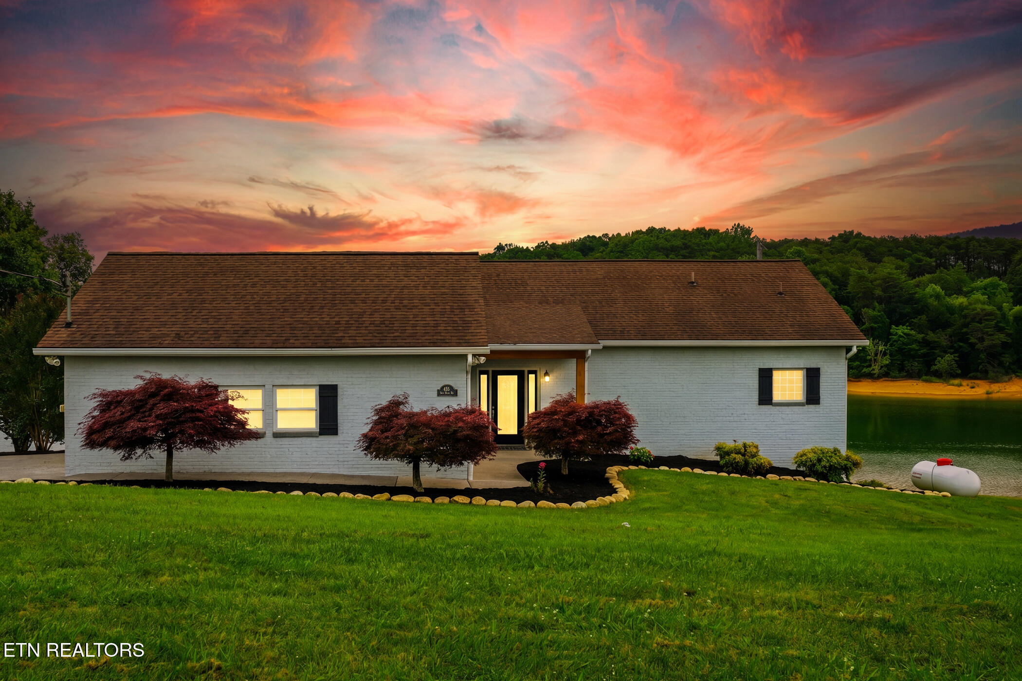 455 Sam Heim Road Rutledge TN 37861